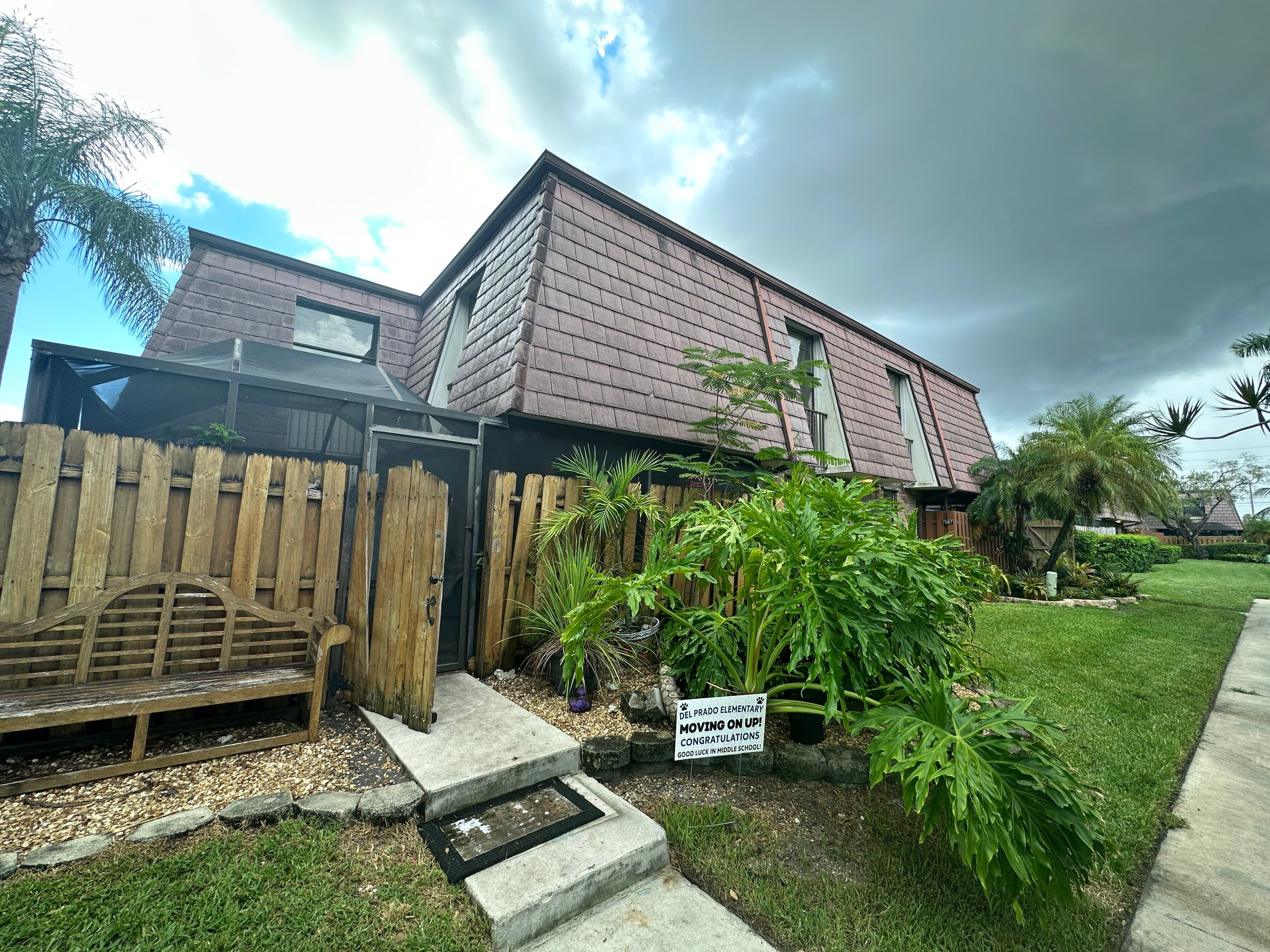 Water Damage Claim in Boca Raton by FLAPA & KeyStone