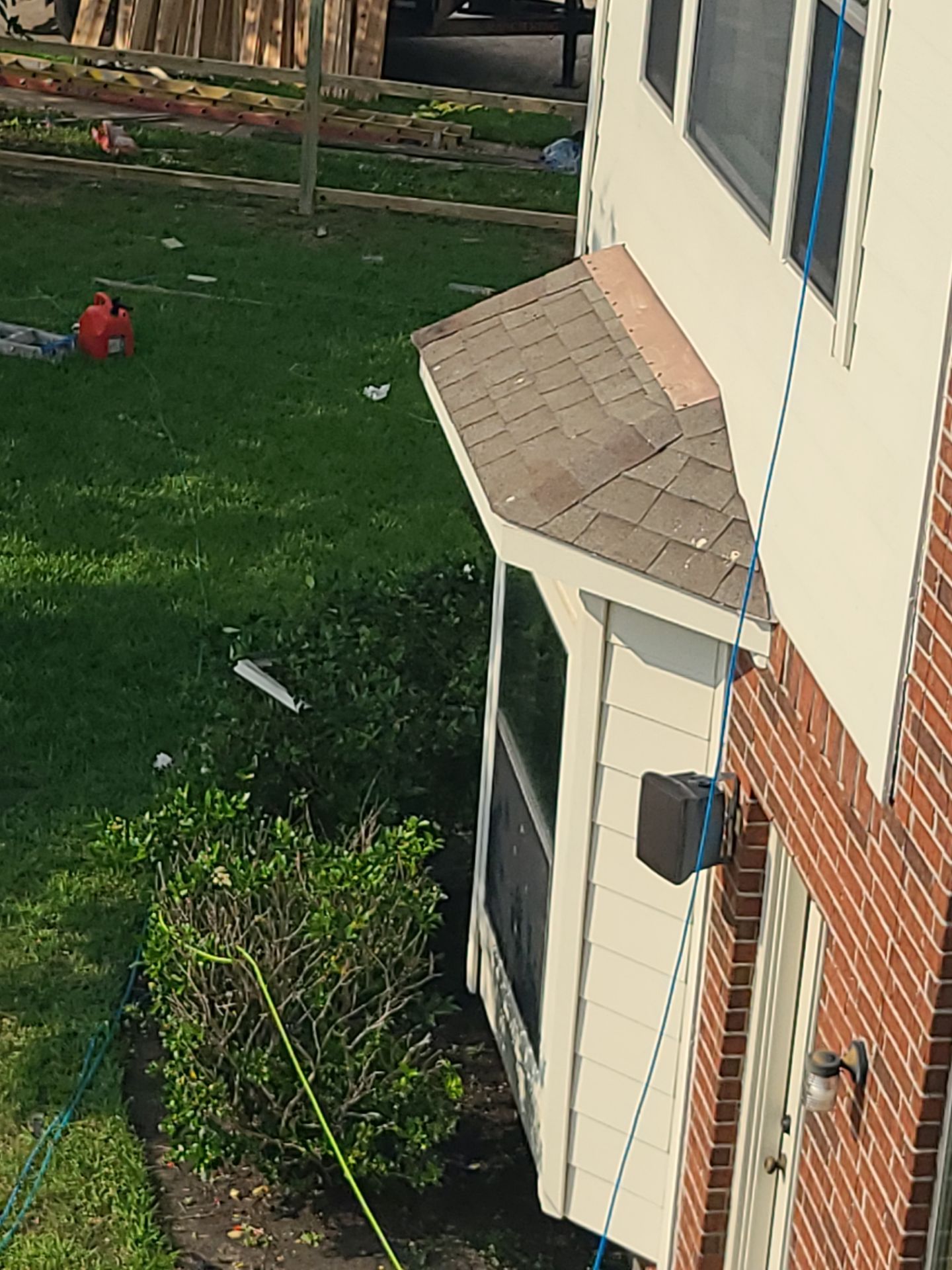 Roof Repair Cypress by Roof Repair Services LLC