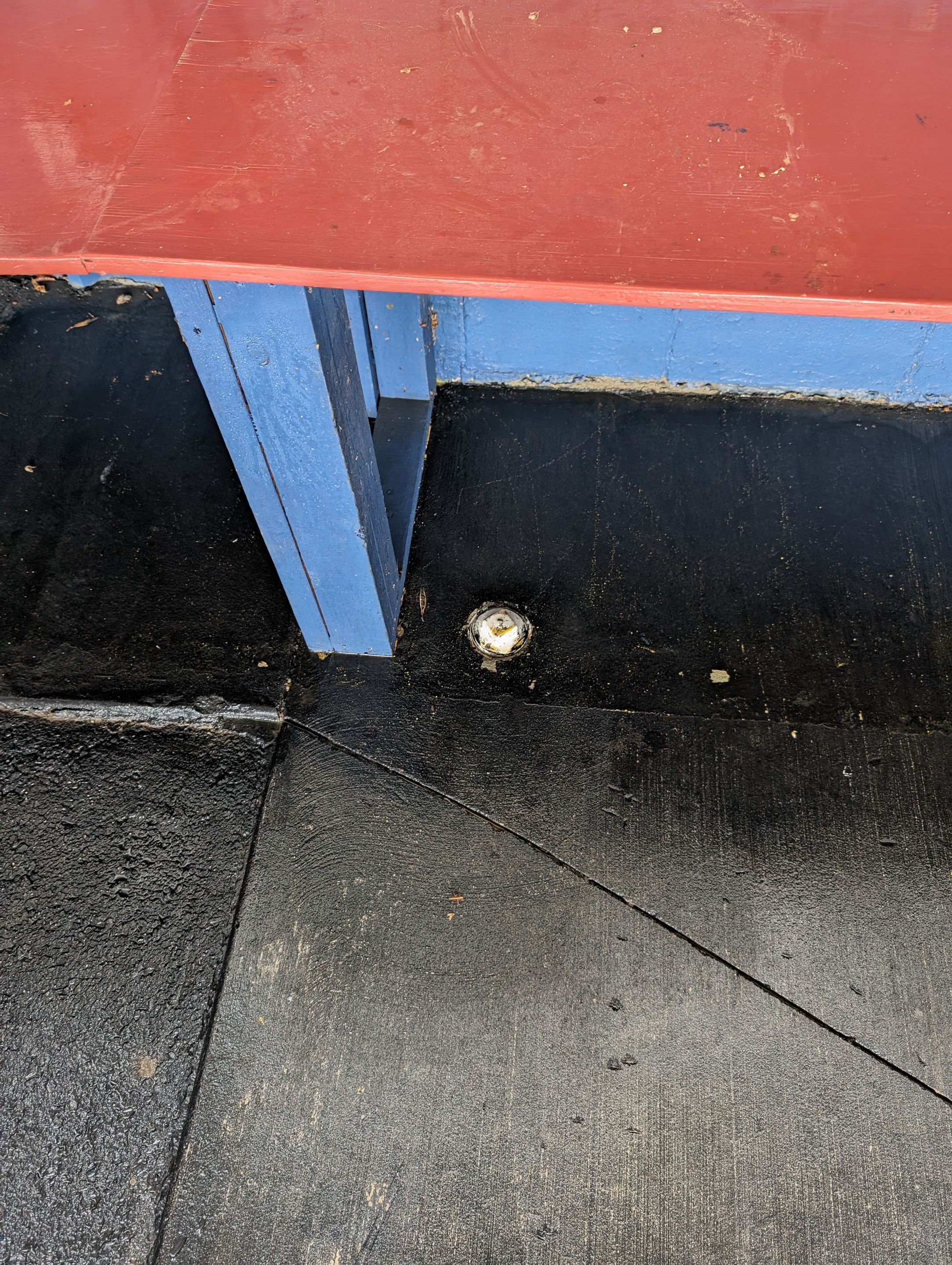 Commercial Sewage Damage in Louisville, KY by ANR Restoration