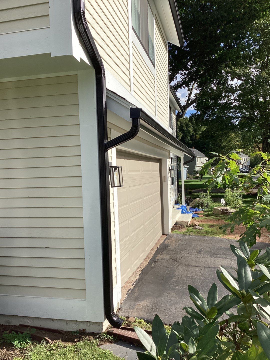RainTech  by DiGiorgi Roofing and Siding Inc