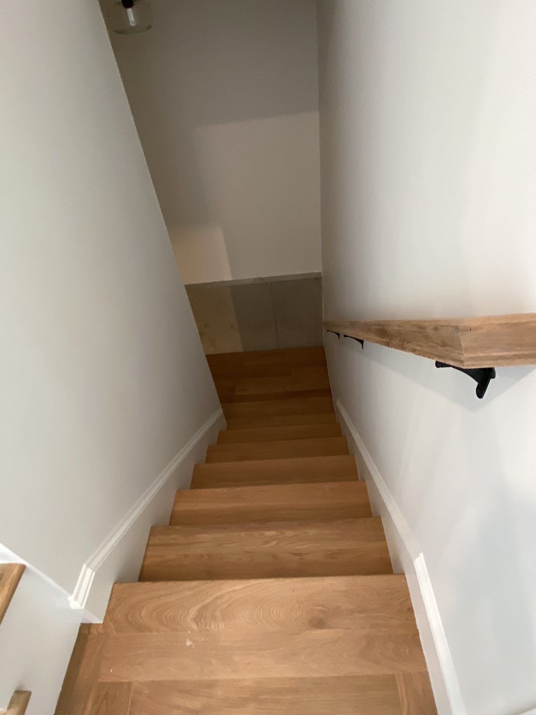 New Construction Interior Painting by EXCELLENCE | CARTO