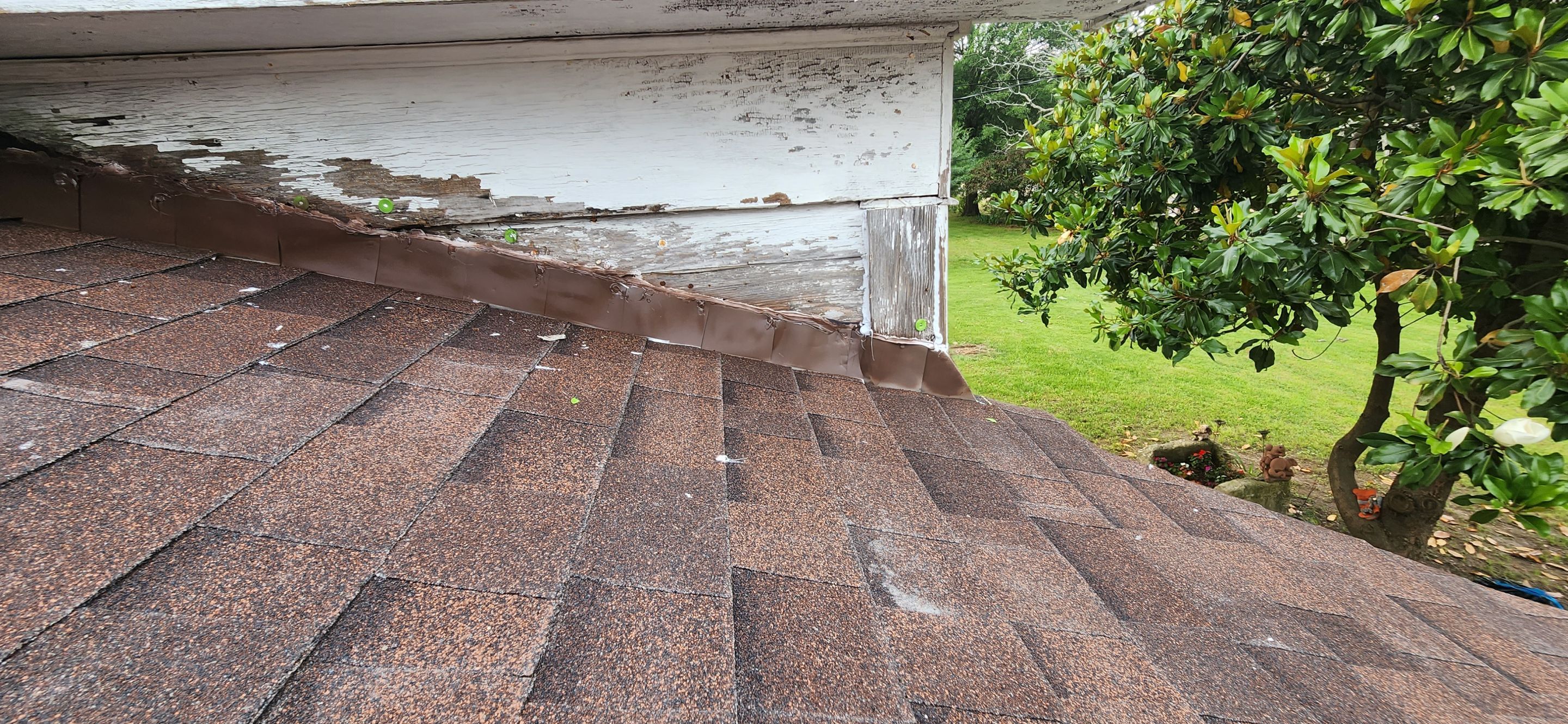 Residential Shingle Reroof using Malarkey Highlander NEX by Hostetler Roofing