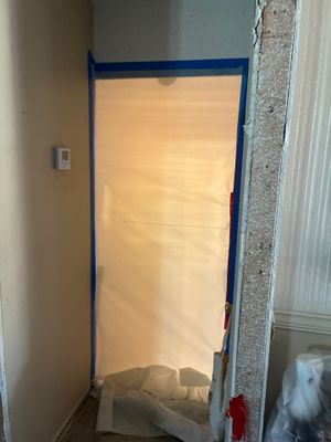 Commercial Water Damage — Cape Coral, FL
