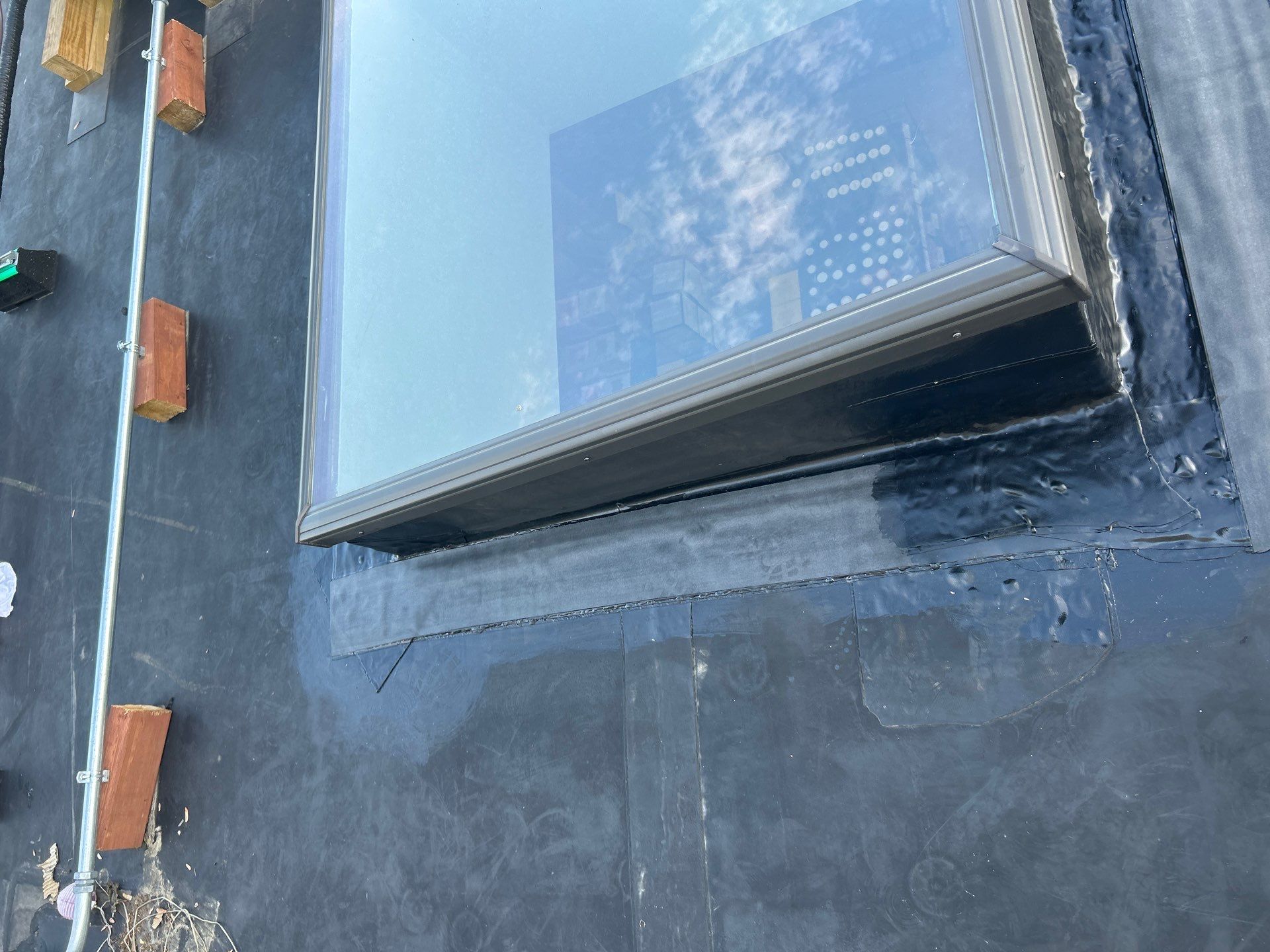 Skylights | Concord by Mighty Dog Roofing of Greater Middlesex County