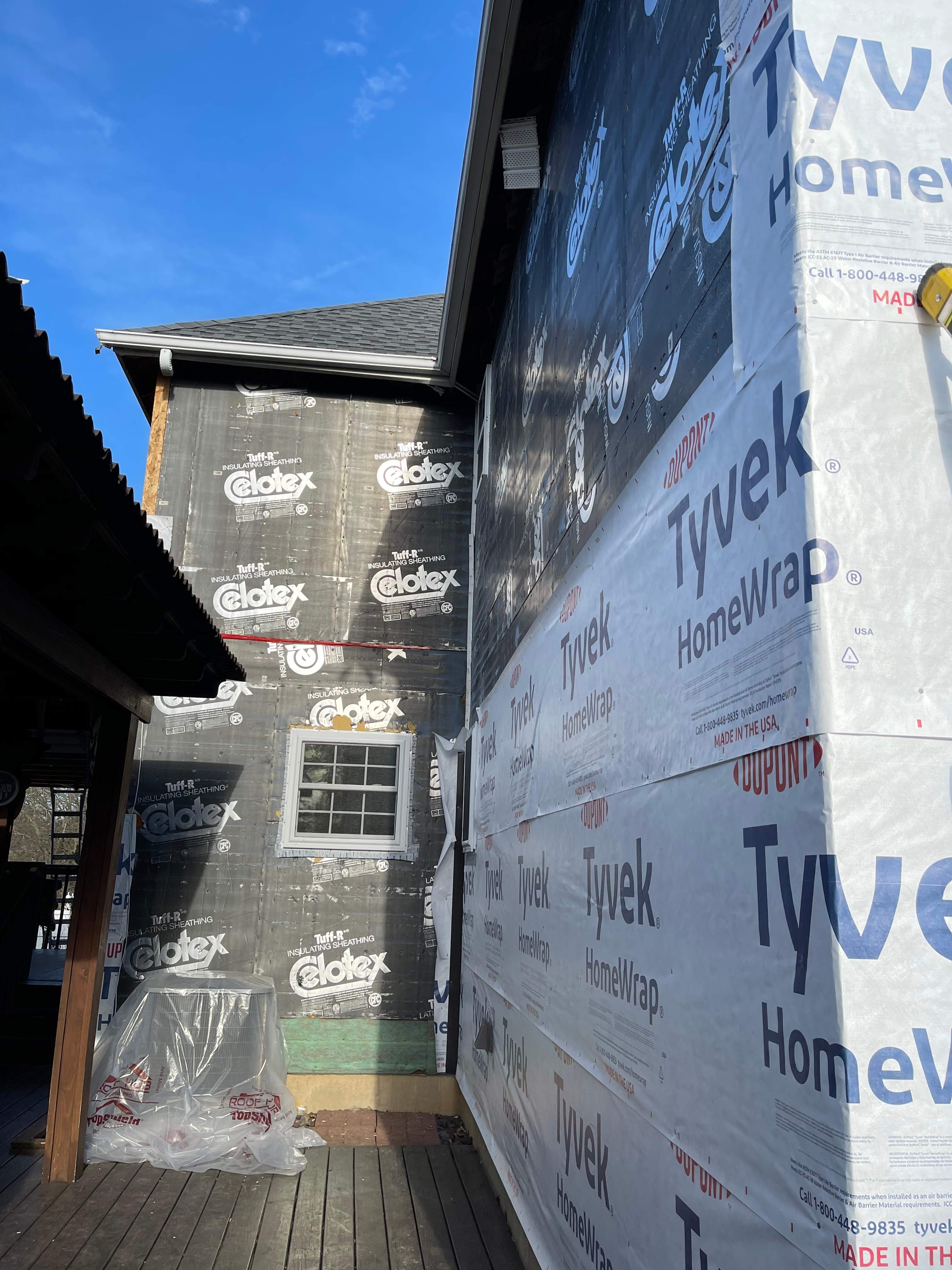 Siding by Stofan Construction LLC