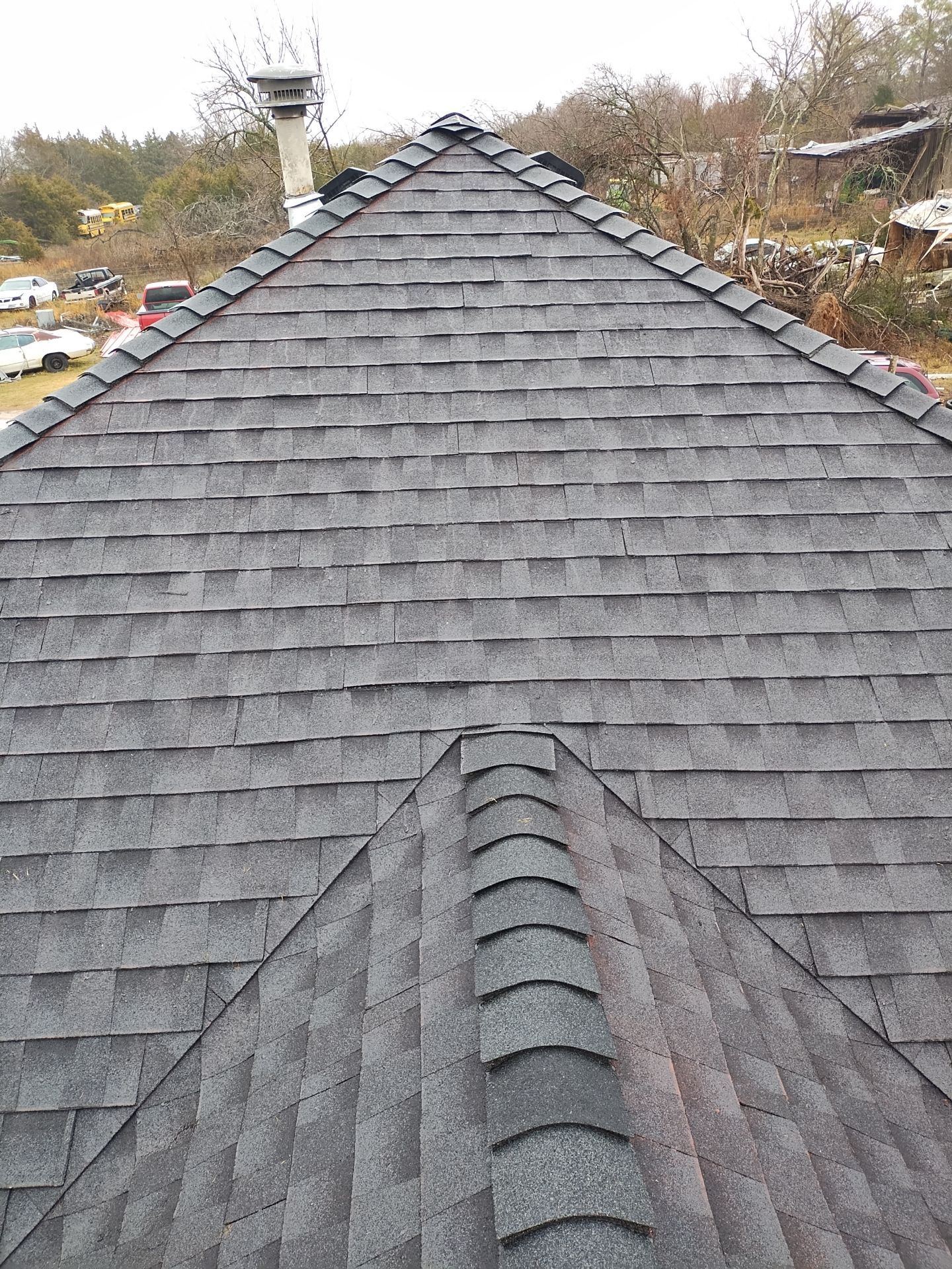 Shawnee by BANA Roofing and Solar Supply