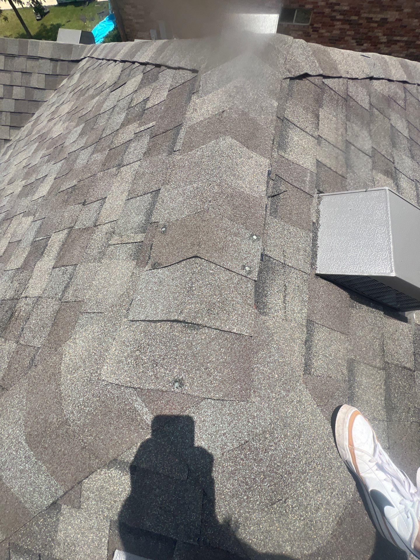Project in Temple by Rhino Roofing and General Contracting, LLC