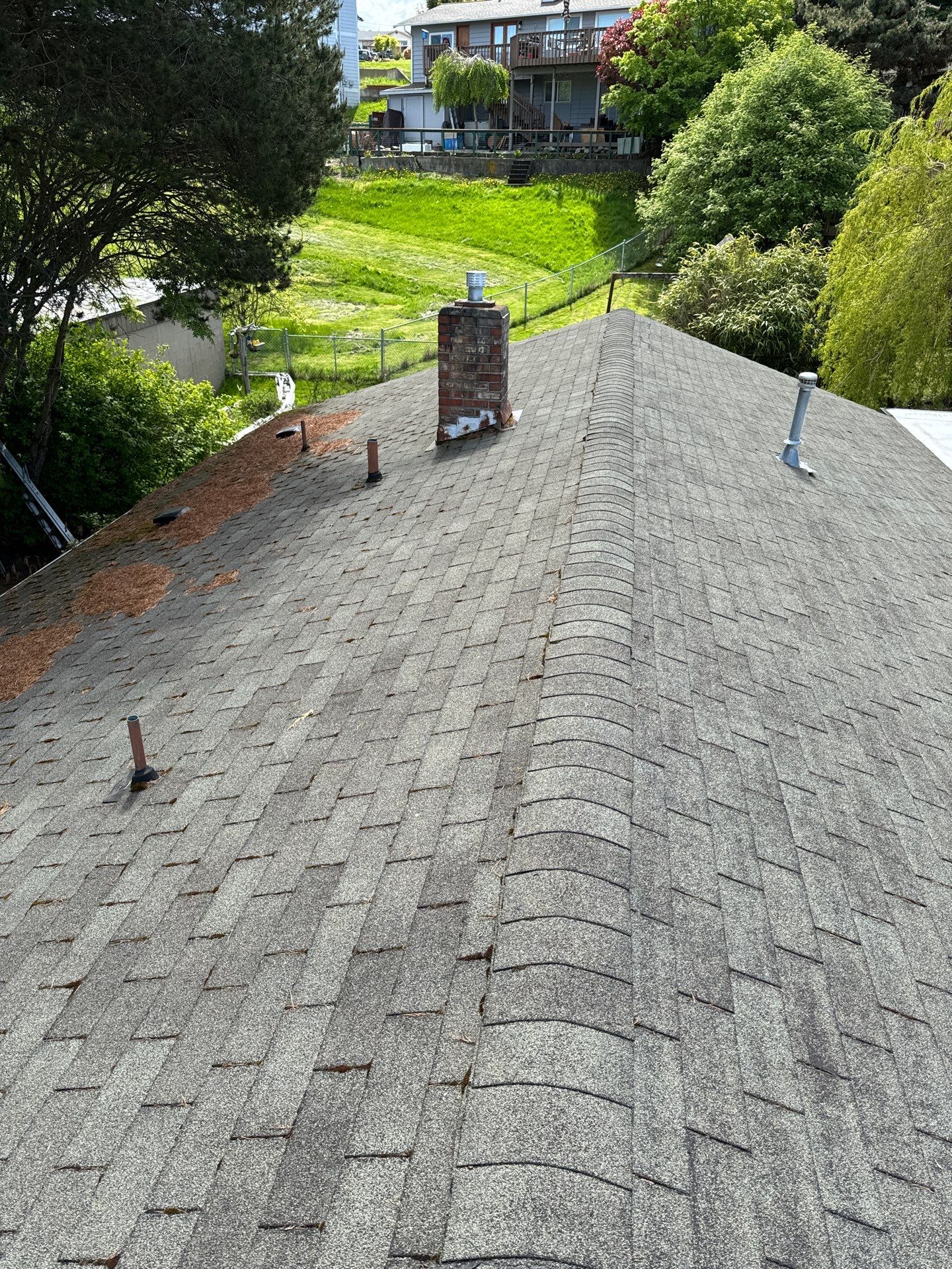 Project in Anacortes by Connolly Construction Company