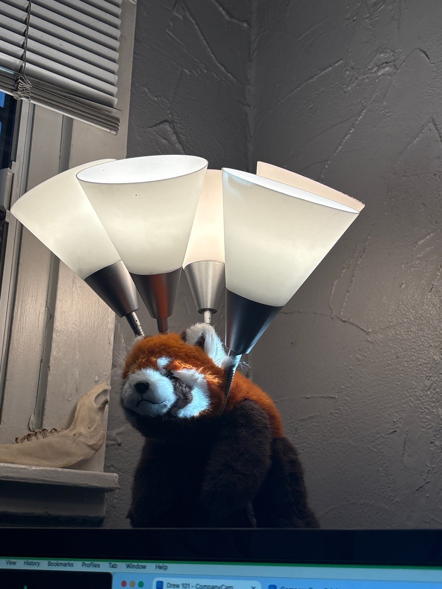 Drew's House by CompanyCam | Account Management Demo Account