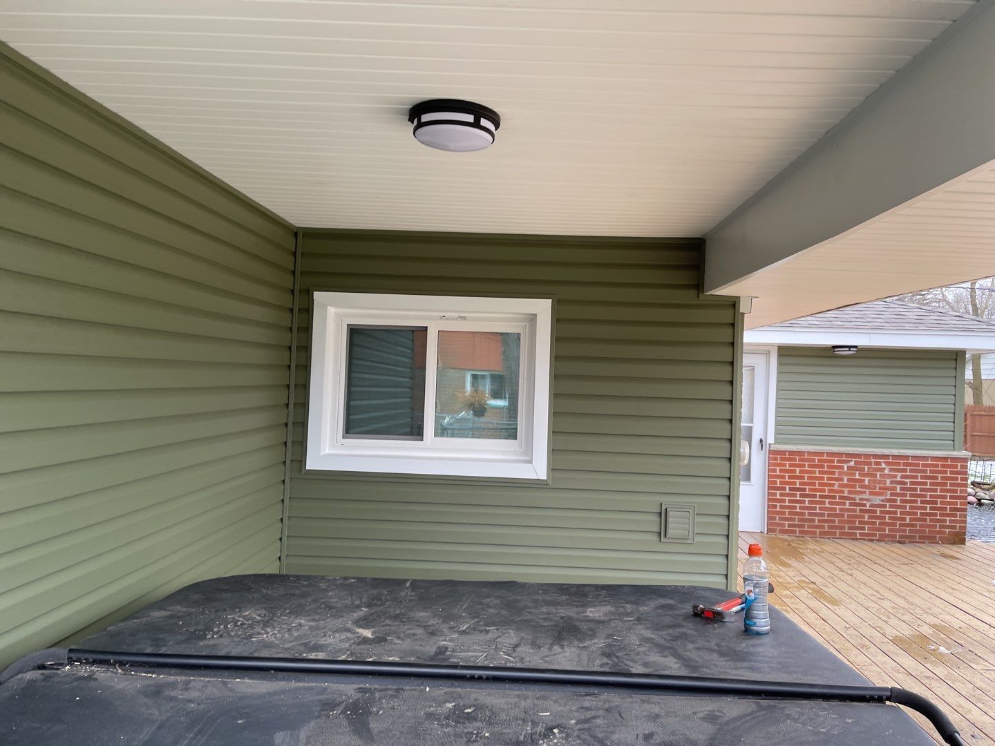 Roof Replacement using CertainTeed Landmark by 180 Contractors
