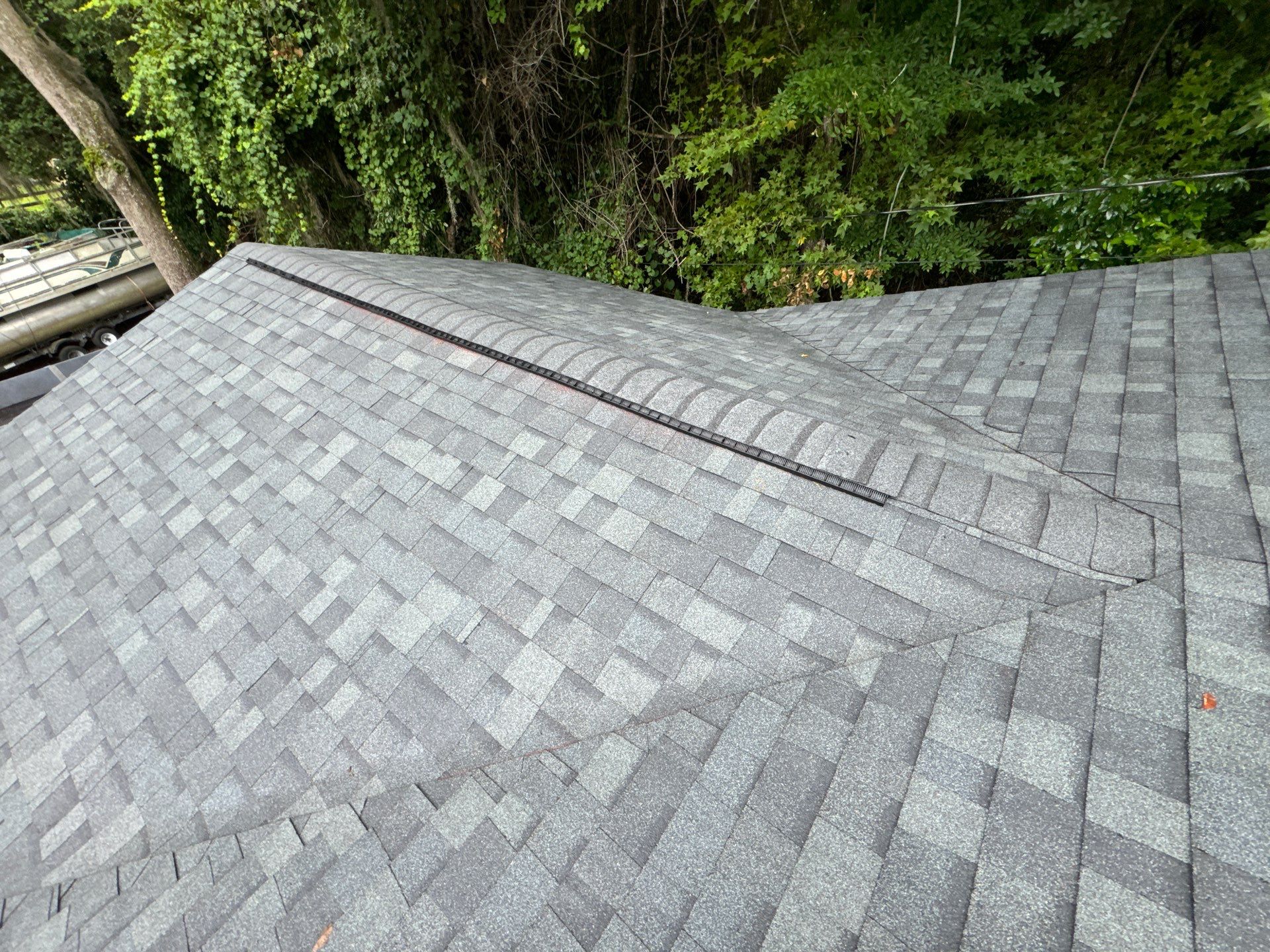 Shingle Replacement in Ocala, FL by Brehm Roofing