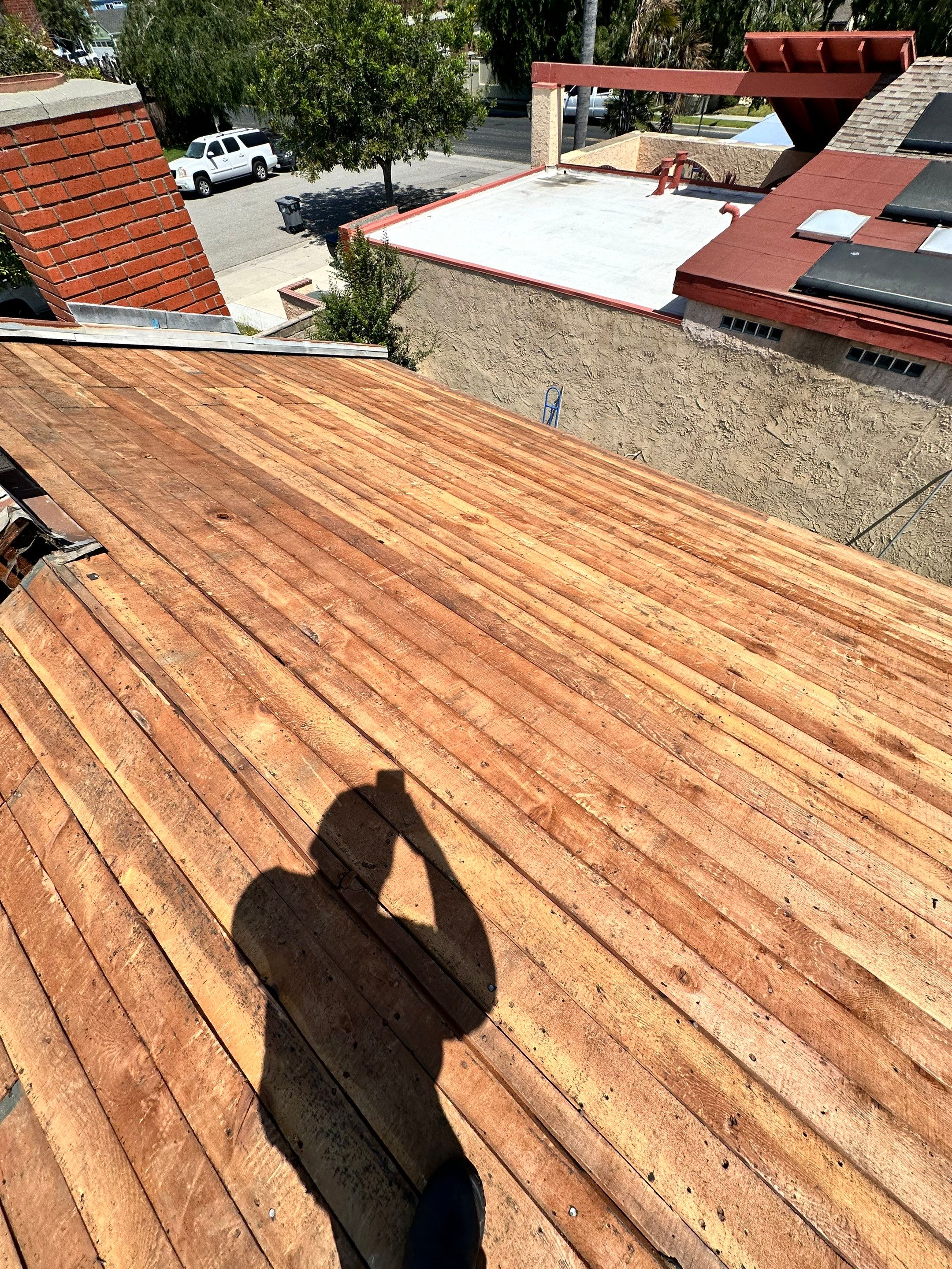 Roof Replacement - Oxnard, CA 93035 by Epic Roof Replacement