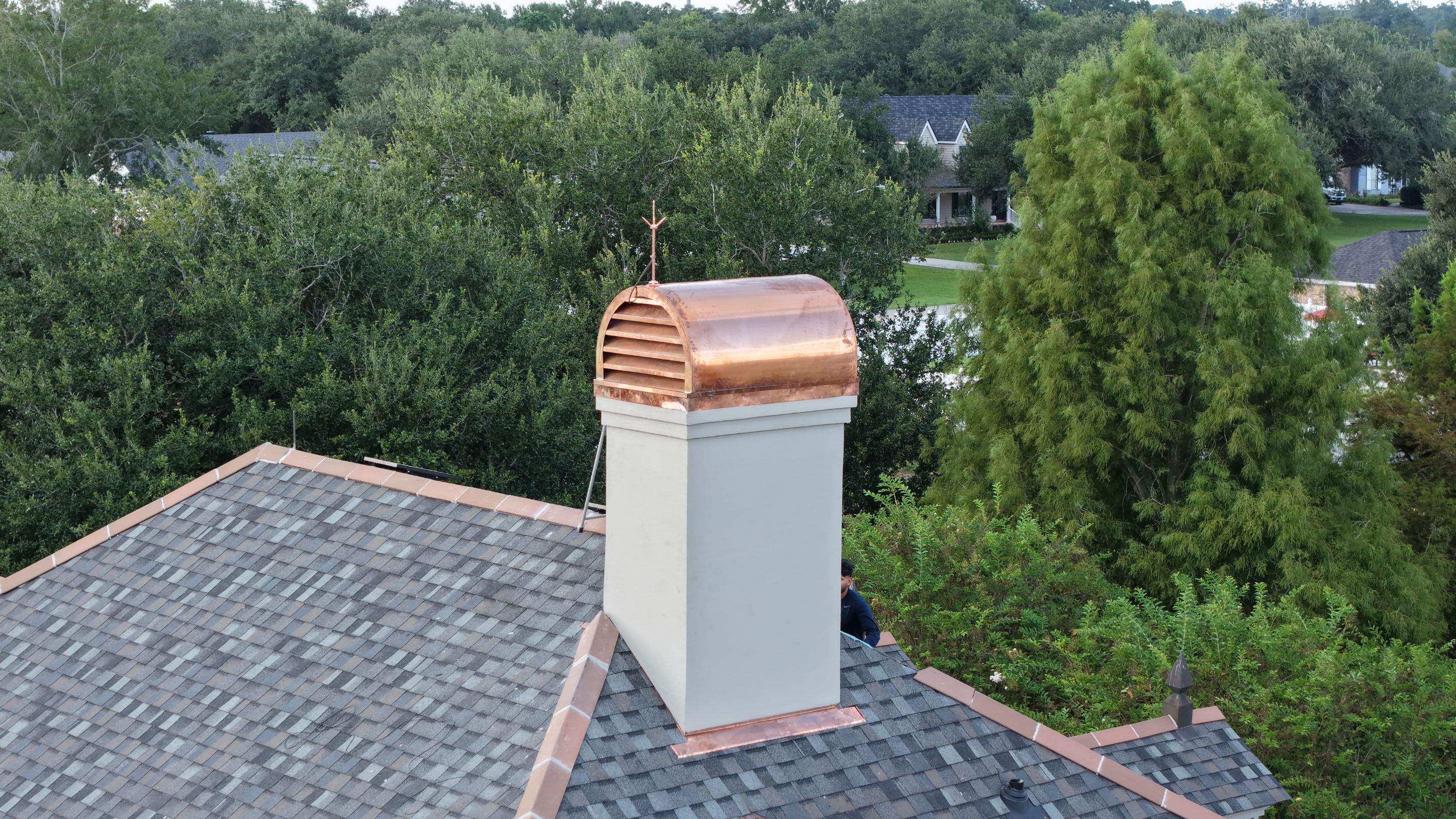 HDS Contractors - Roof Repairs in Houma by HDS Contractors