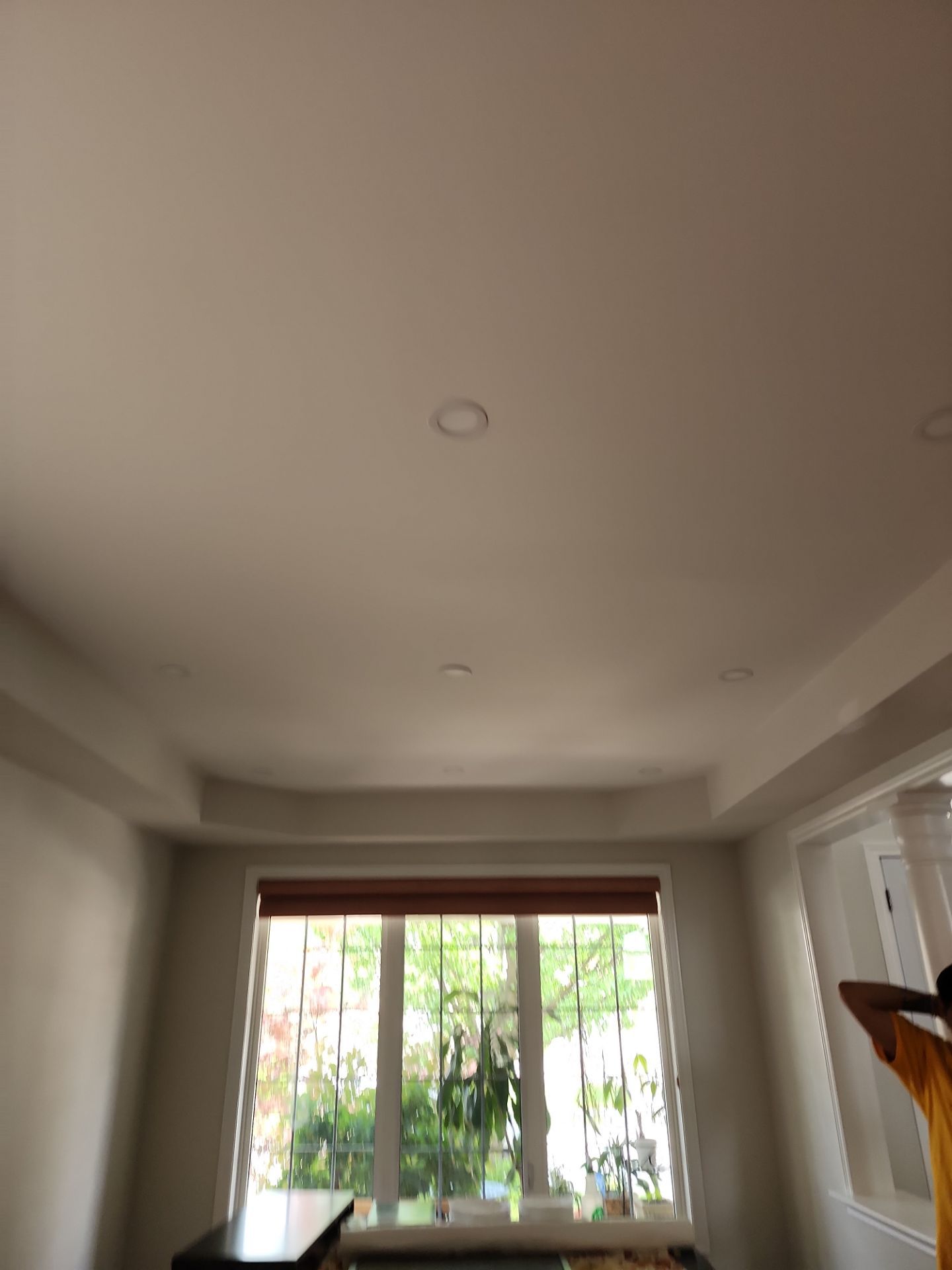 Project in Brampton by GTA HOME PAINTING