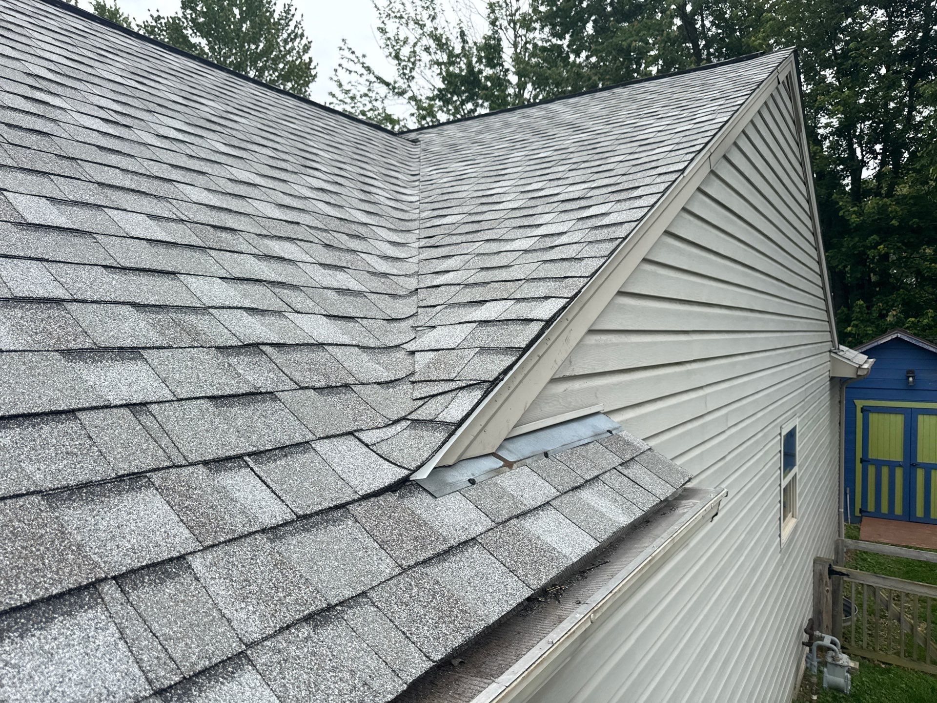 Roof Replacement by Homestyle in Elyria by Homestyle Home Improvements (HHI)