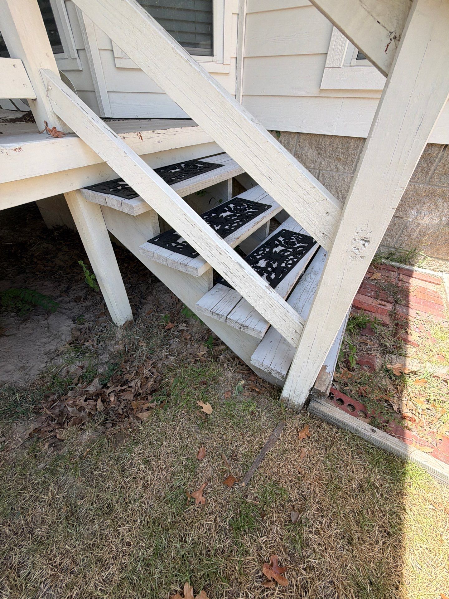 Fresh Paint, Fresh Look: Exterior Makeover in Mineola, TX by Quality Coats Painting