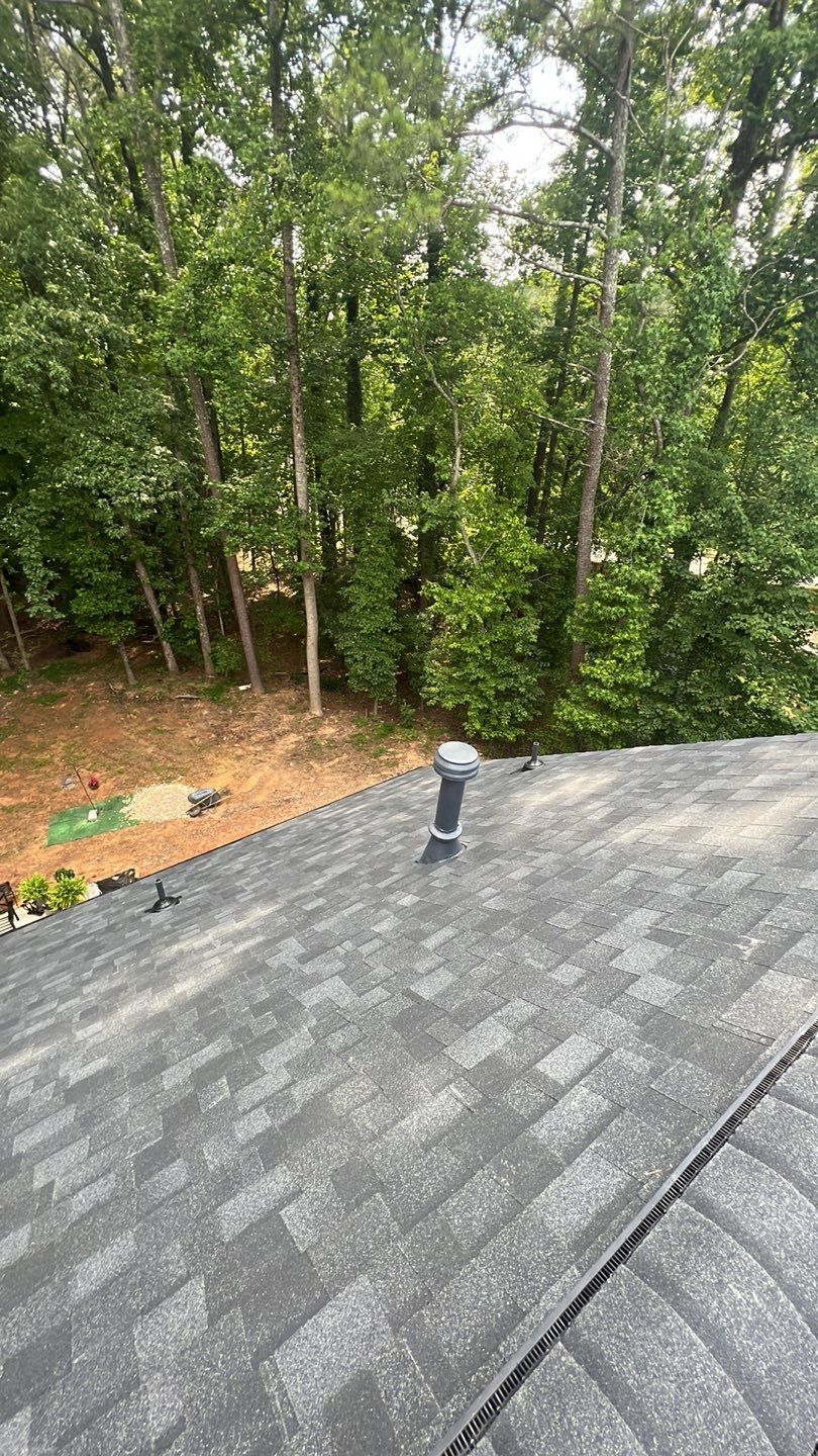 Residential Roofing Installation by Inspector Roofing and Restoration