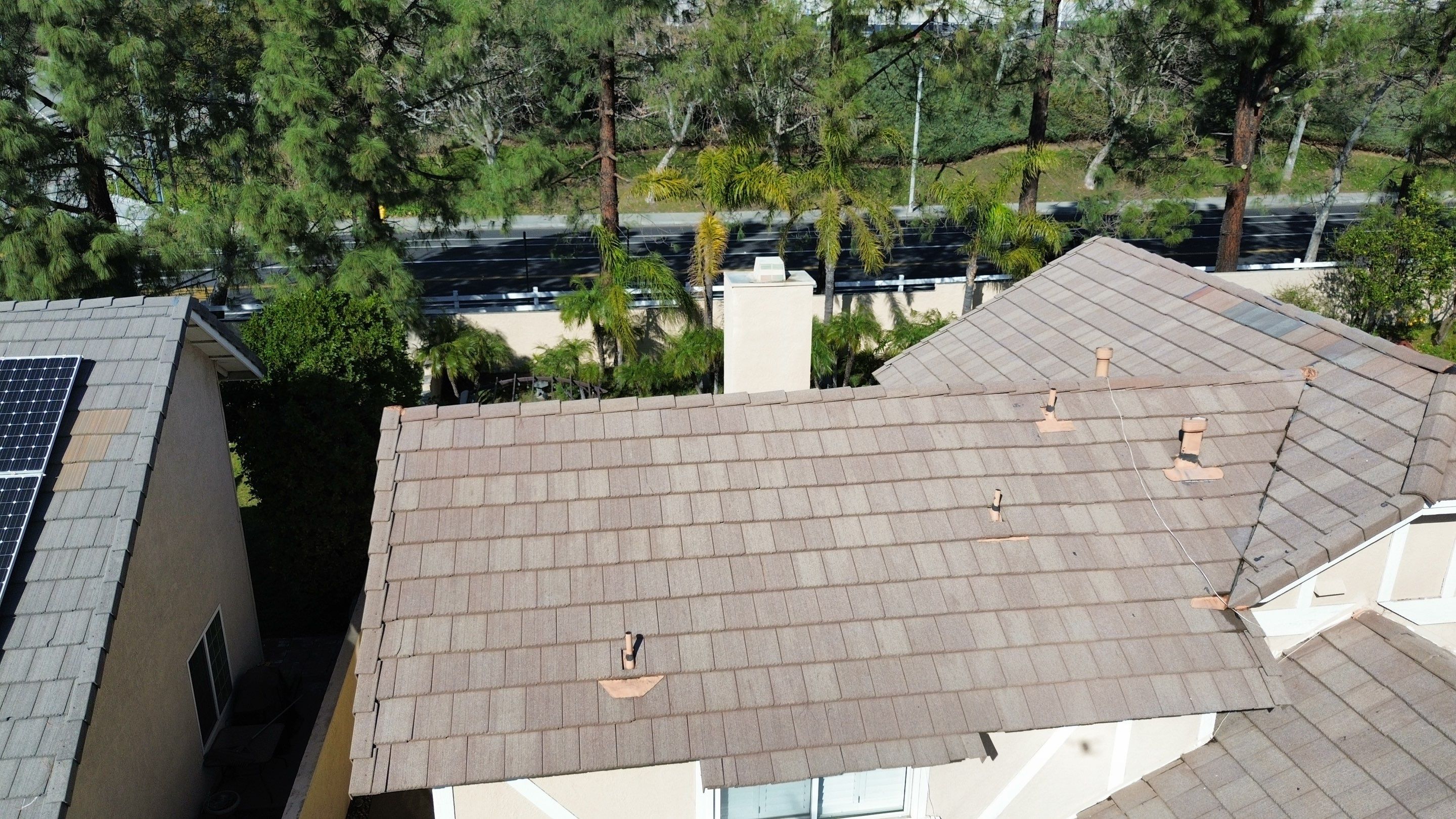 Roof Cleaning SAFE CO by Pirate Pete’s Power Washing