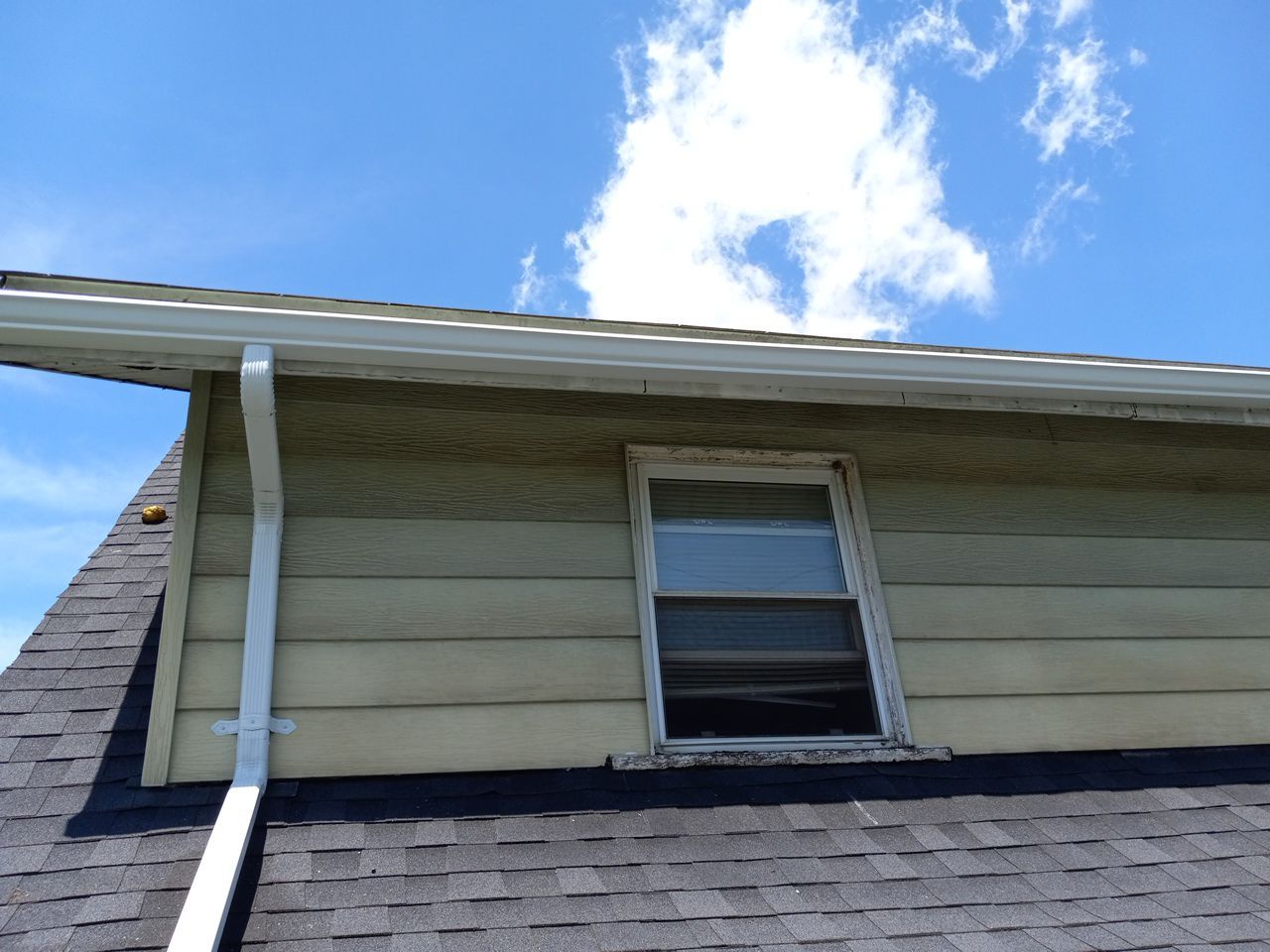 Fred Wilder by Silver Leaf Contracting 