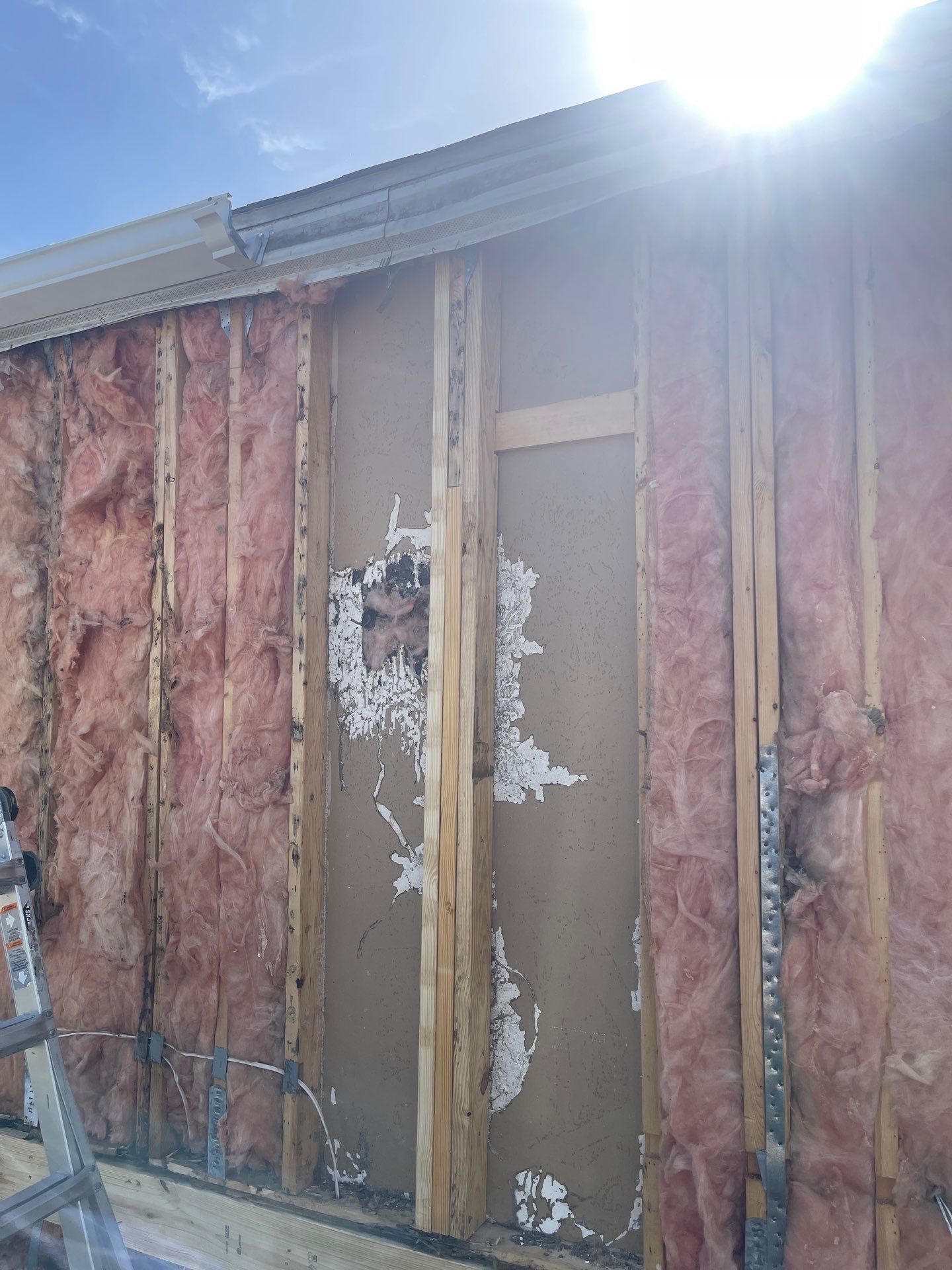Why Vapor barrier is Soo Important by Bayfront Roofing and Construction