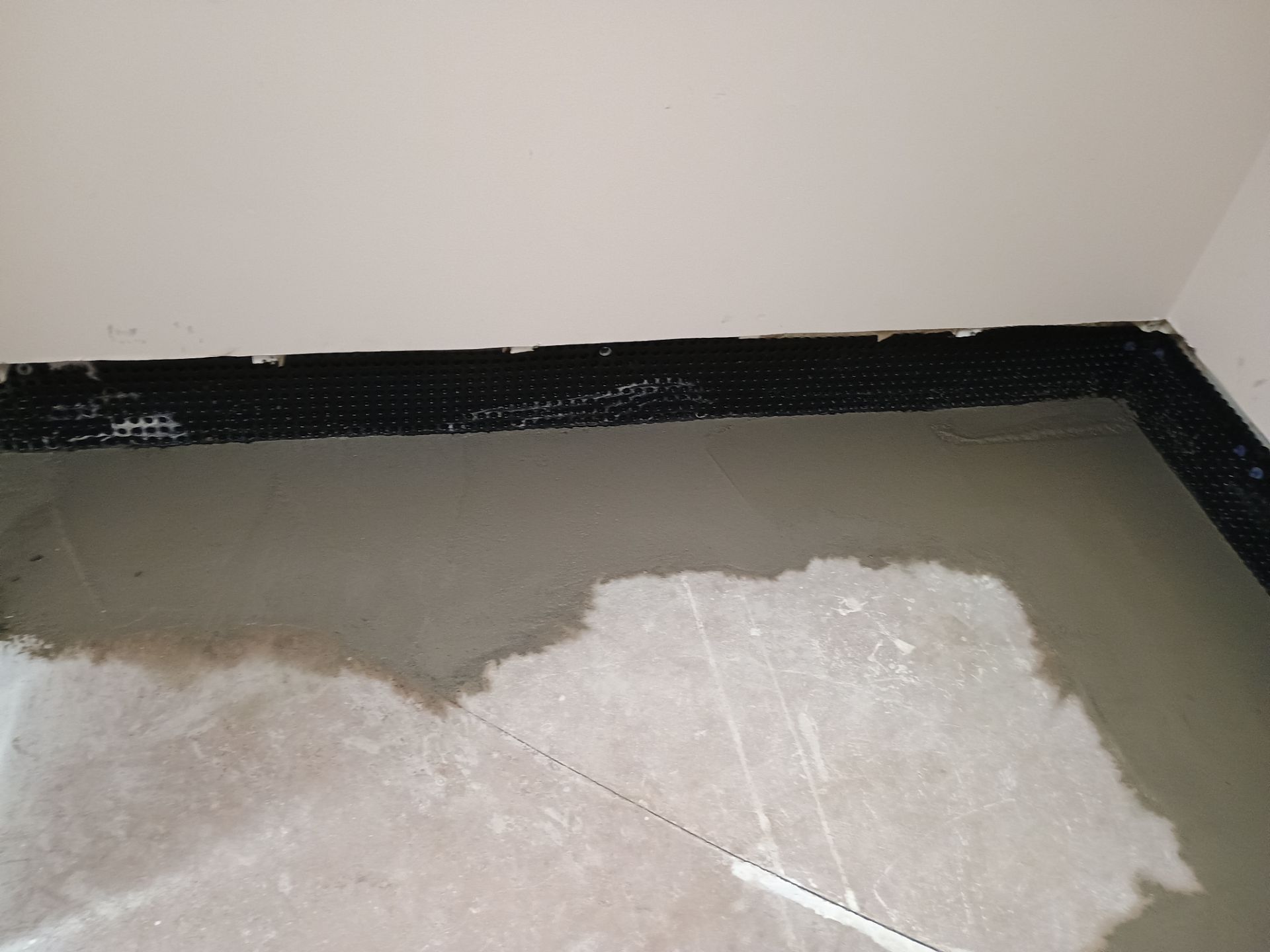 Jay’s Waterproofing System Replacement by Waterproofing Northeast
