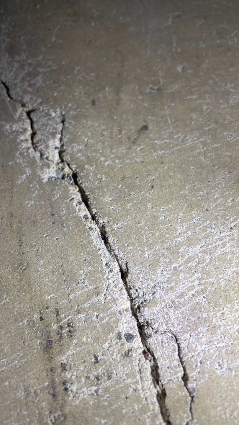 Interior Drain Tile & Foundation Crack Repair in St. Anthony, MN by Waterproofing Northeast