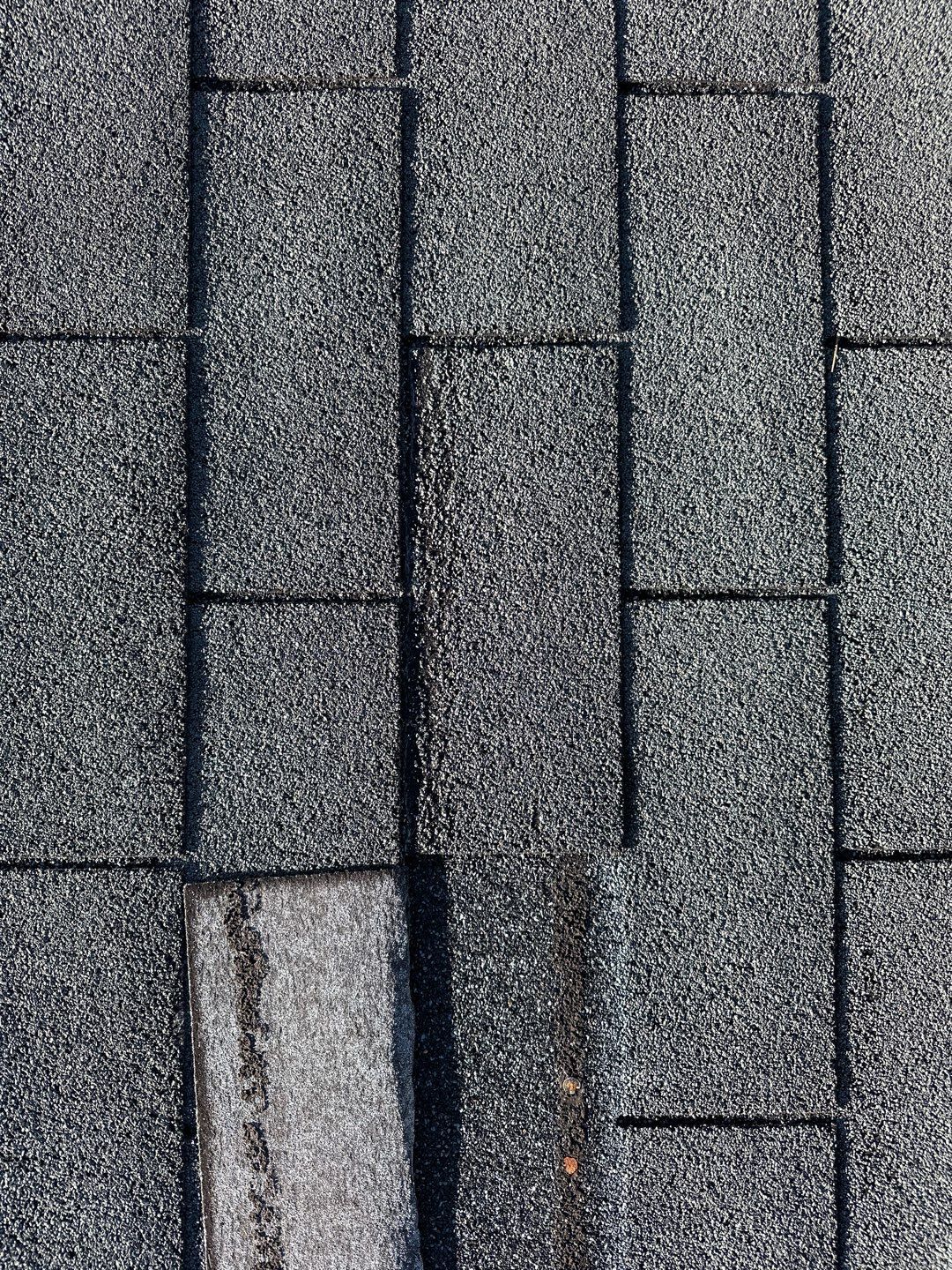 Residential Roofing Installation using Atlas Pinnacle Pristine Coastal Granite by Talya Roofing