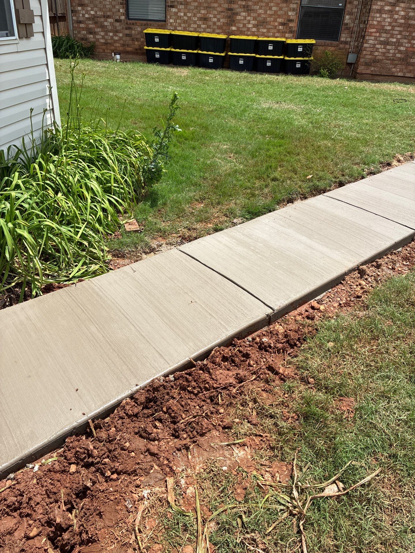 Concrete by Spillco Construction 