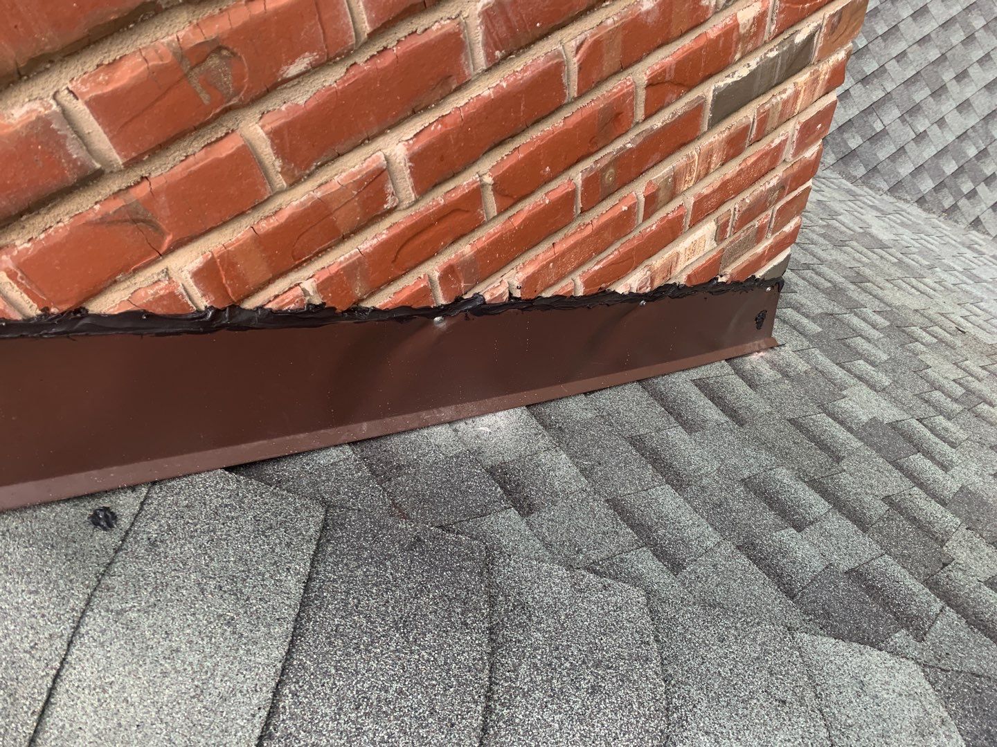 Re-Roof by American Roofing NC