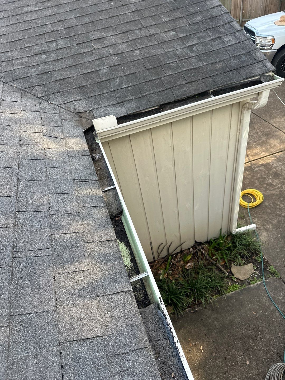 Roof Repair Katy by Roof Repair Services LLC