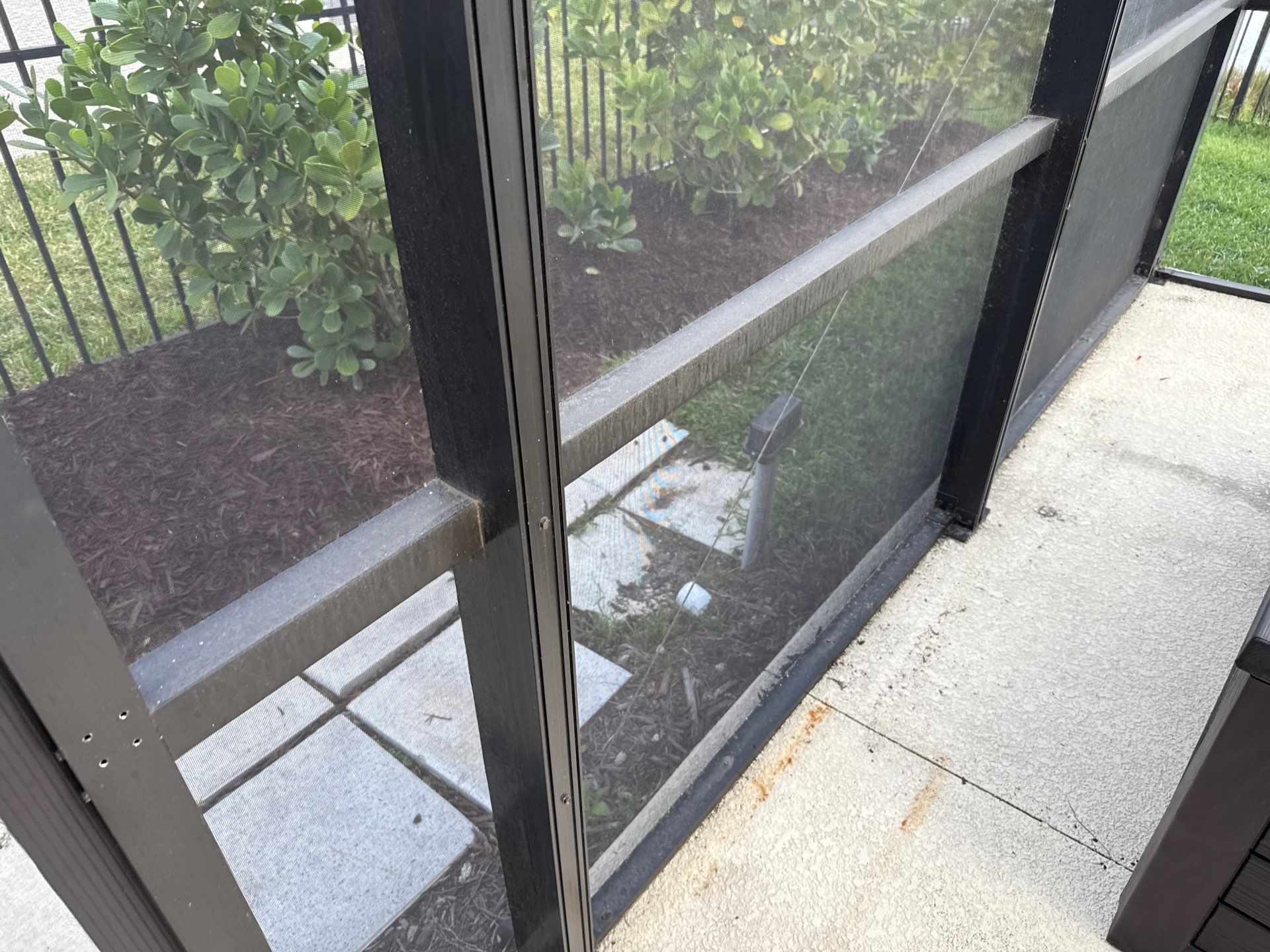 Crystal Lakes Pool Cage, Driveway & Window Cleaning | Sunshine AquaWash | Palmetto, FL by Sunshine AquaWash