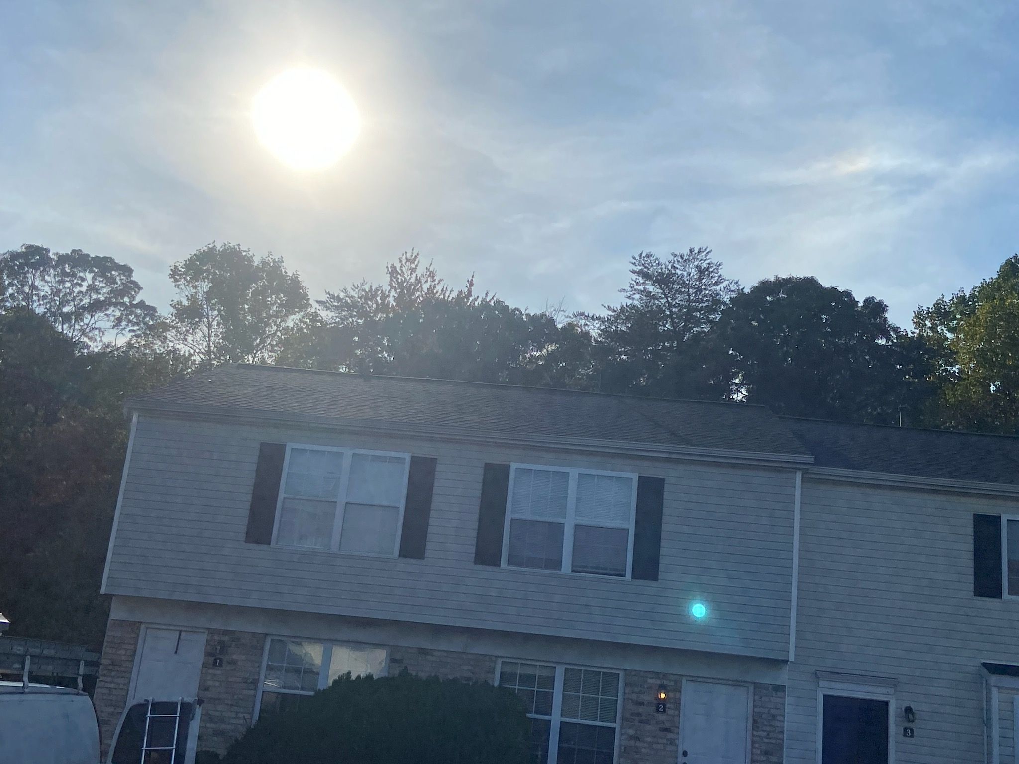 Project in Great Mills by ExteriorPros