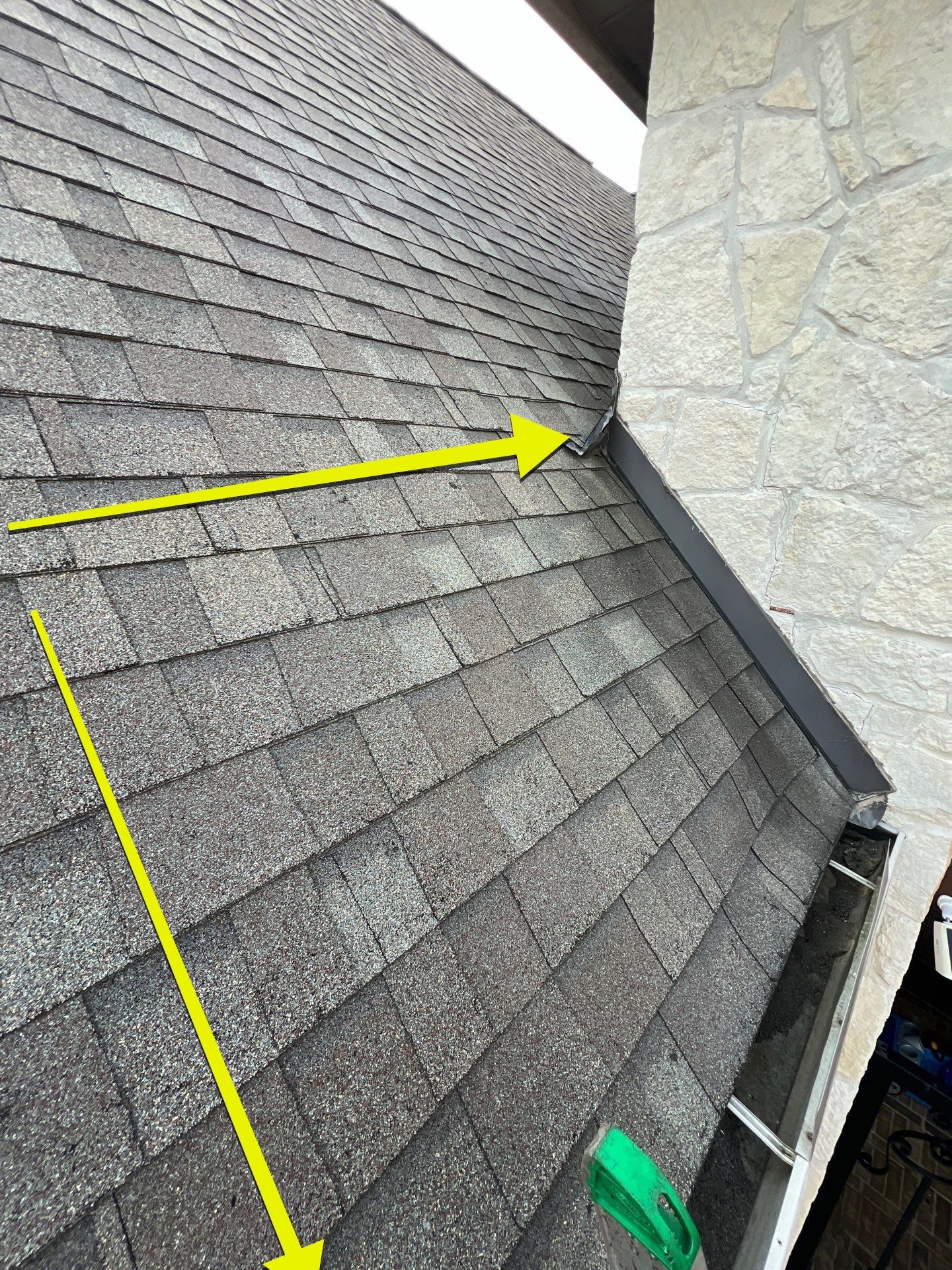 Roof Repair Cypress by Roof Repair Services LLC