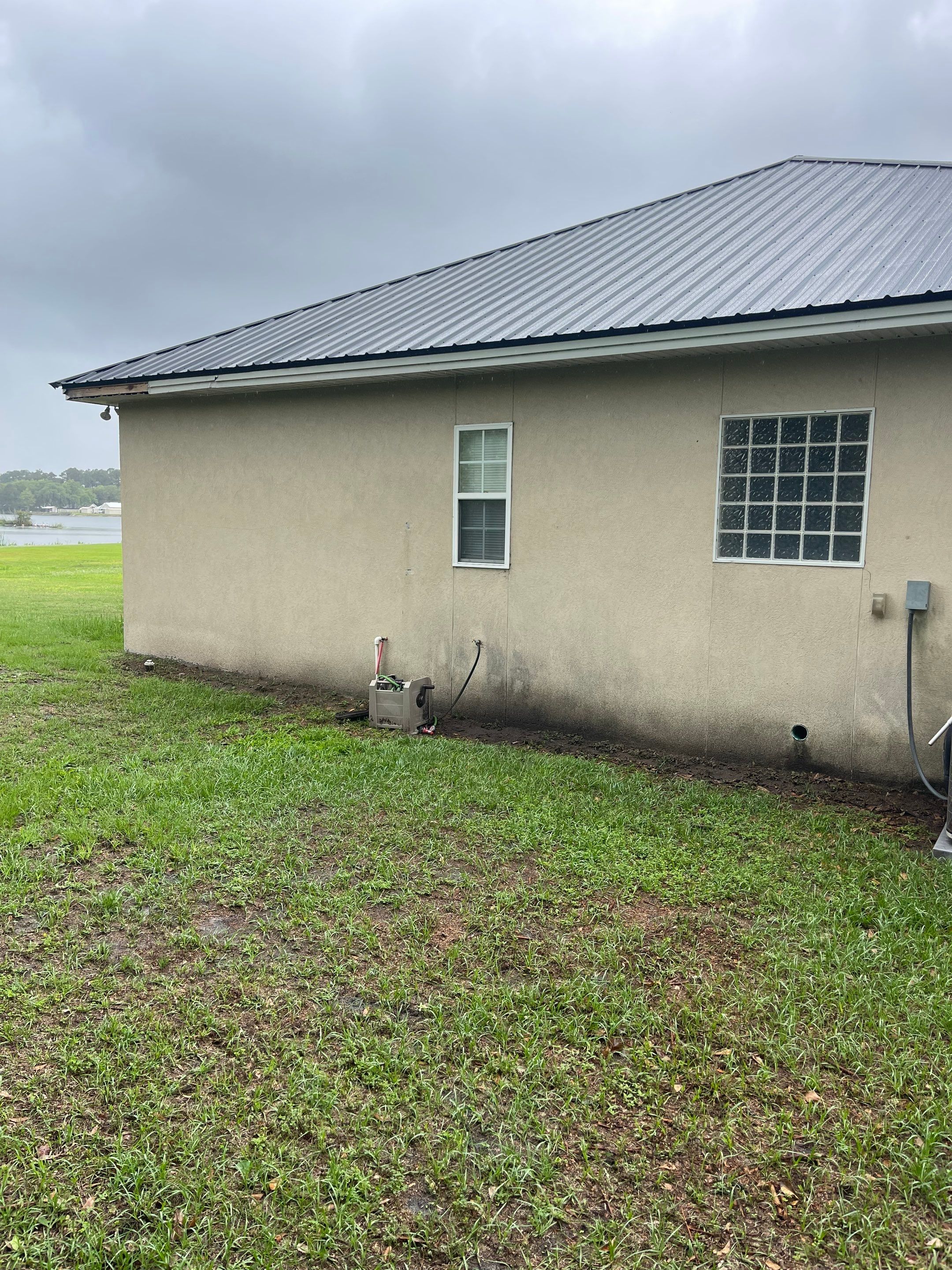 Project in Brunswick, GA by Sapelo Pro Renovations LLC 