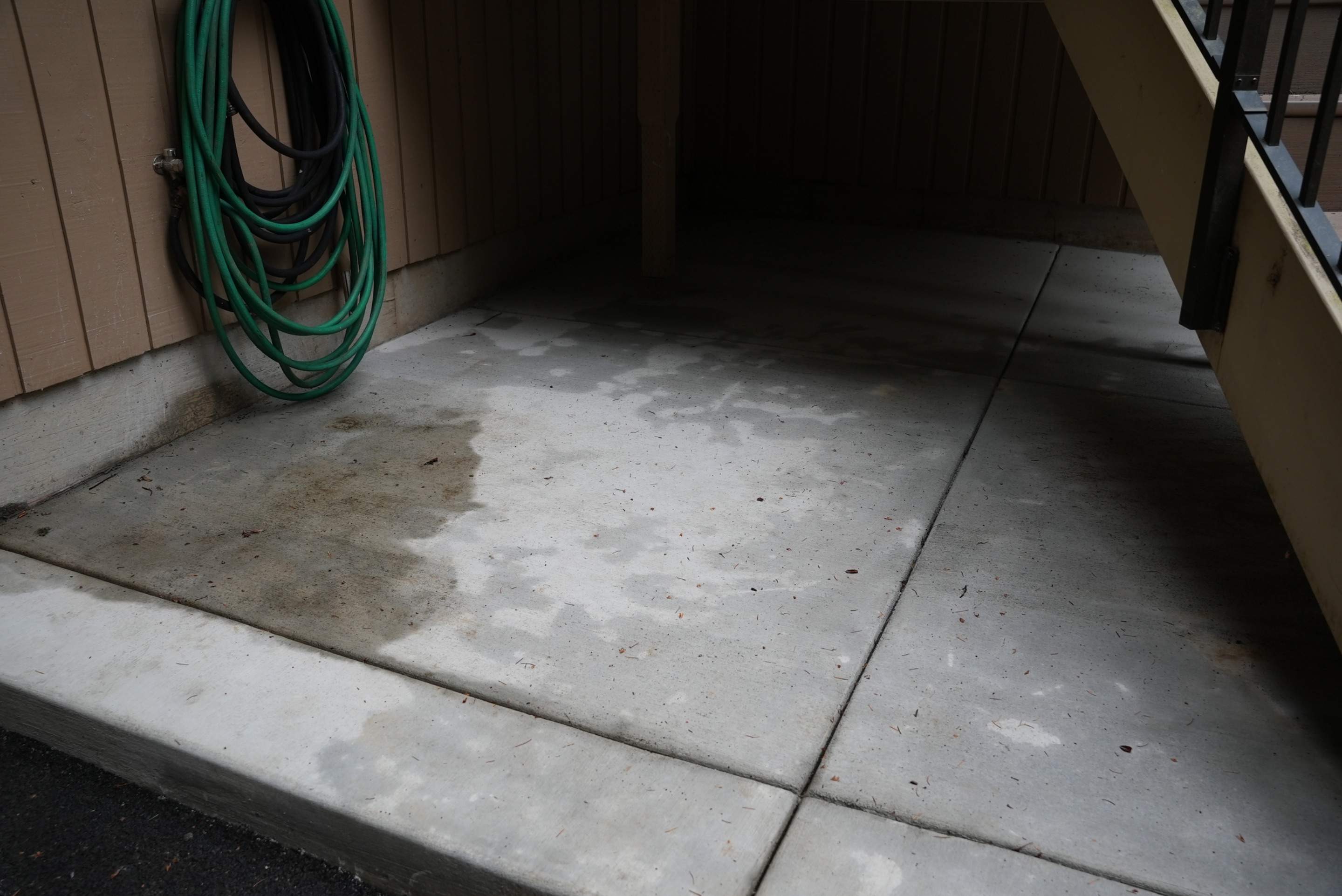 Concrete & Asphalt Renovation | Woodinville  by Jireh Asphalt & Concrete Inc 