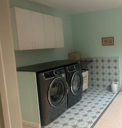 Kitchen Remodel using Cabinets by Home Concepts Construction