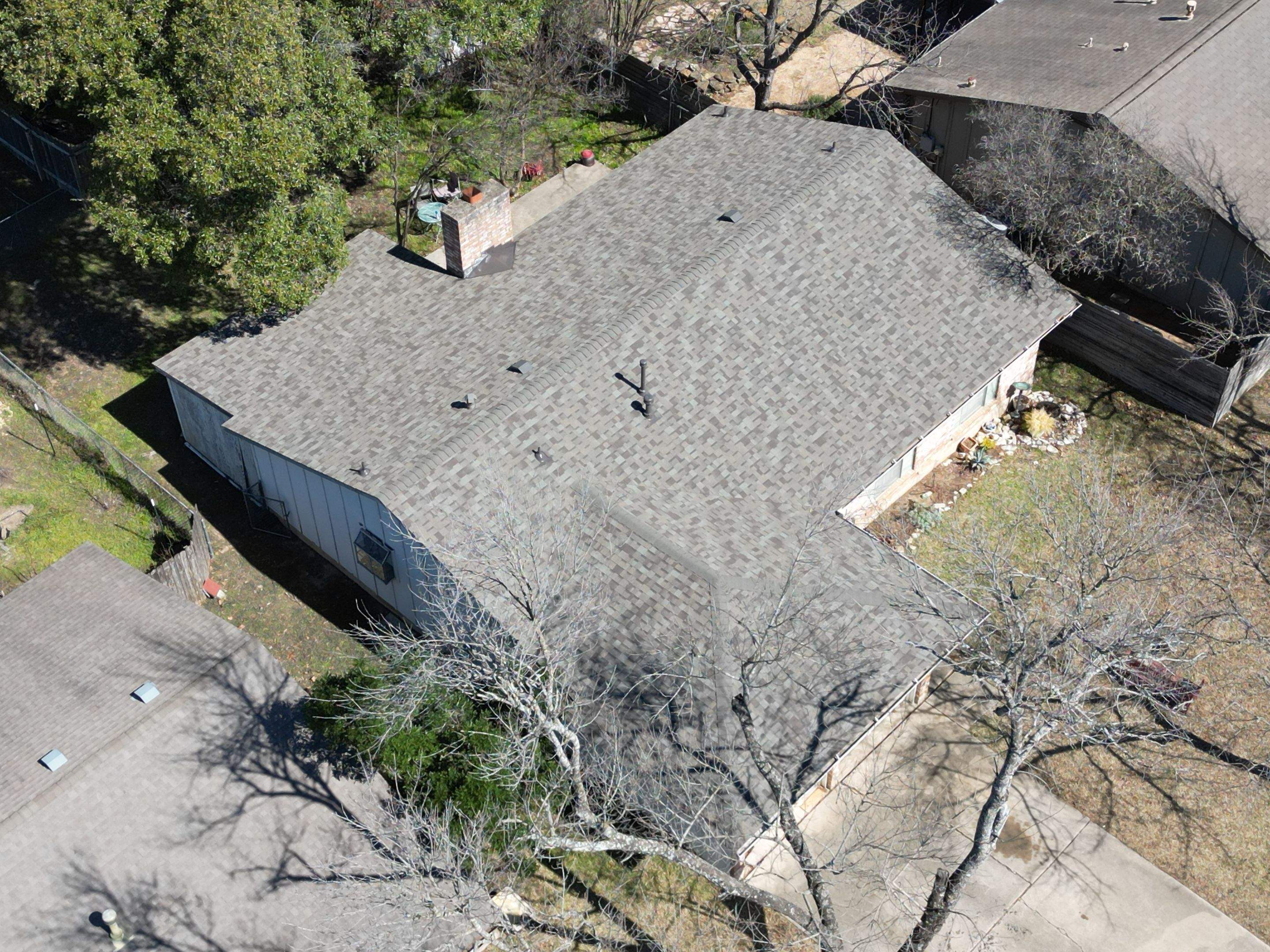 Driftwood - Owens Corning TruDefinition Duration by RoofsOnly.com