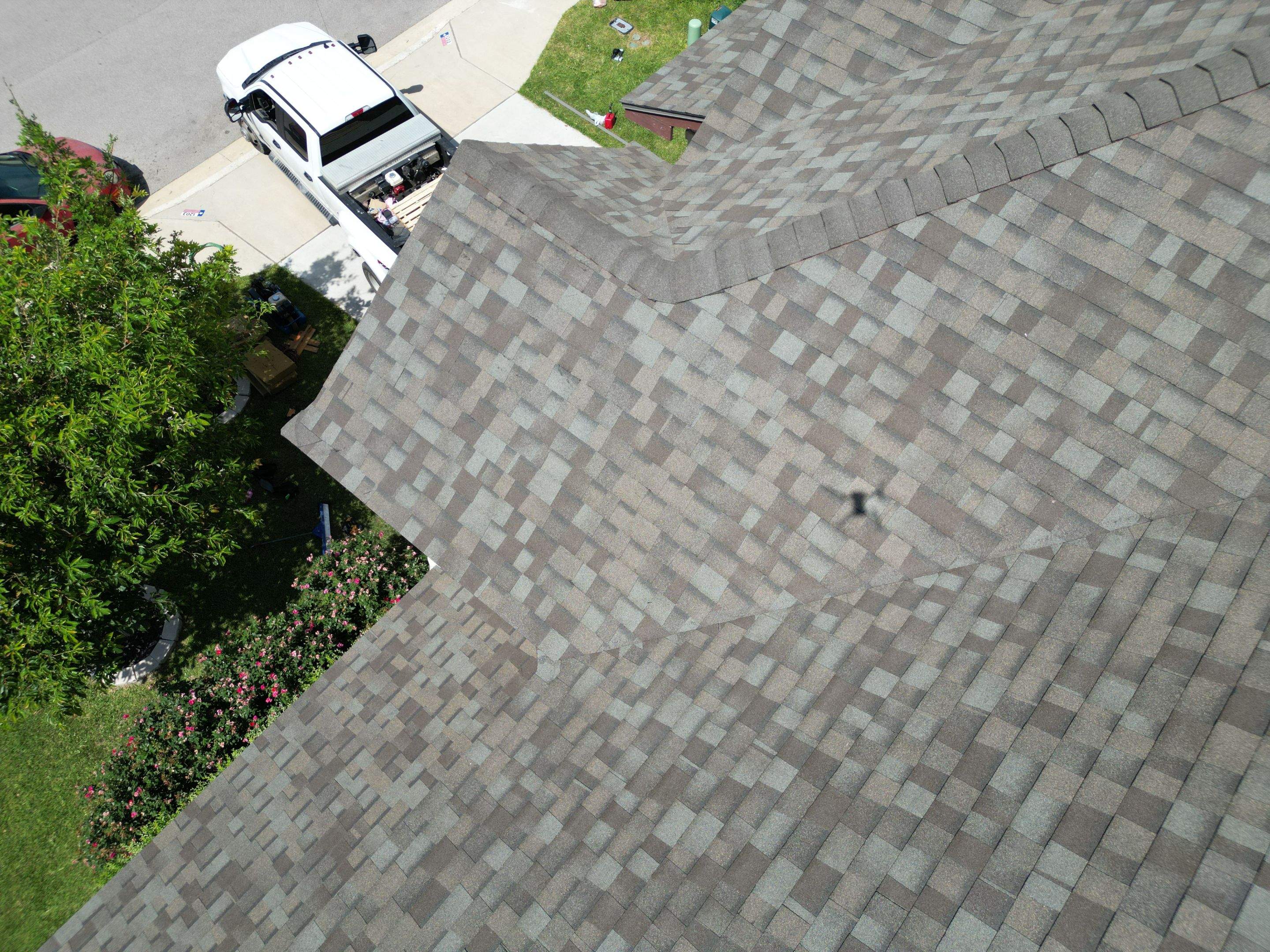 New Driftwood - Owens Corning TruDefinition Duration by RoofsOnly.com