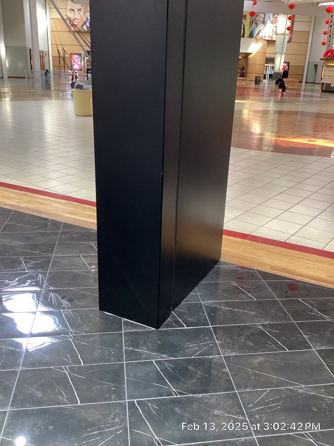 DTLR by Southwestern Services