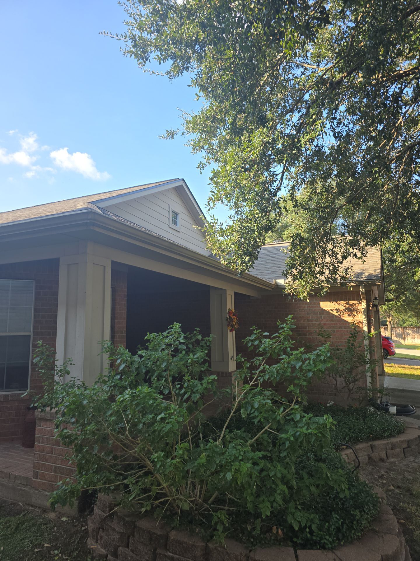 Roof Replacement Cypress by Roof Repair Services LLC
