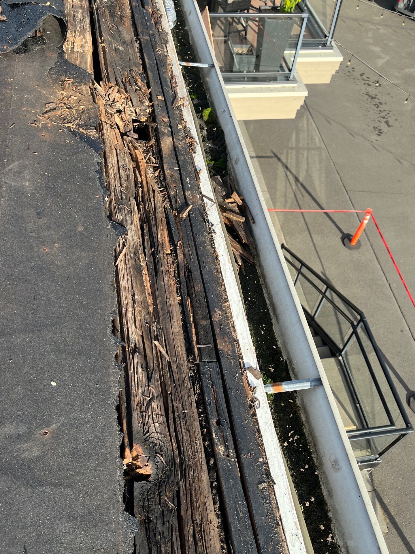 Country Club - Asphalt to Standing Seam - Kent by RoofSmart