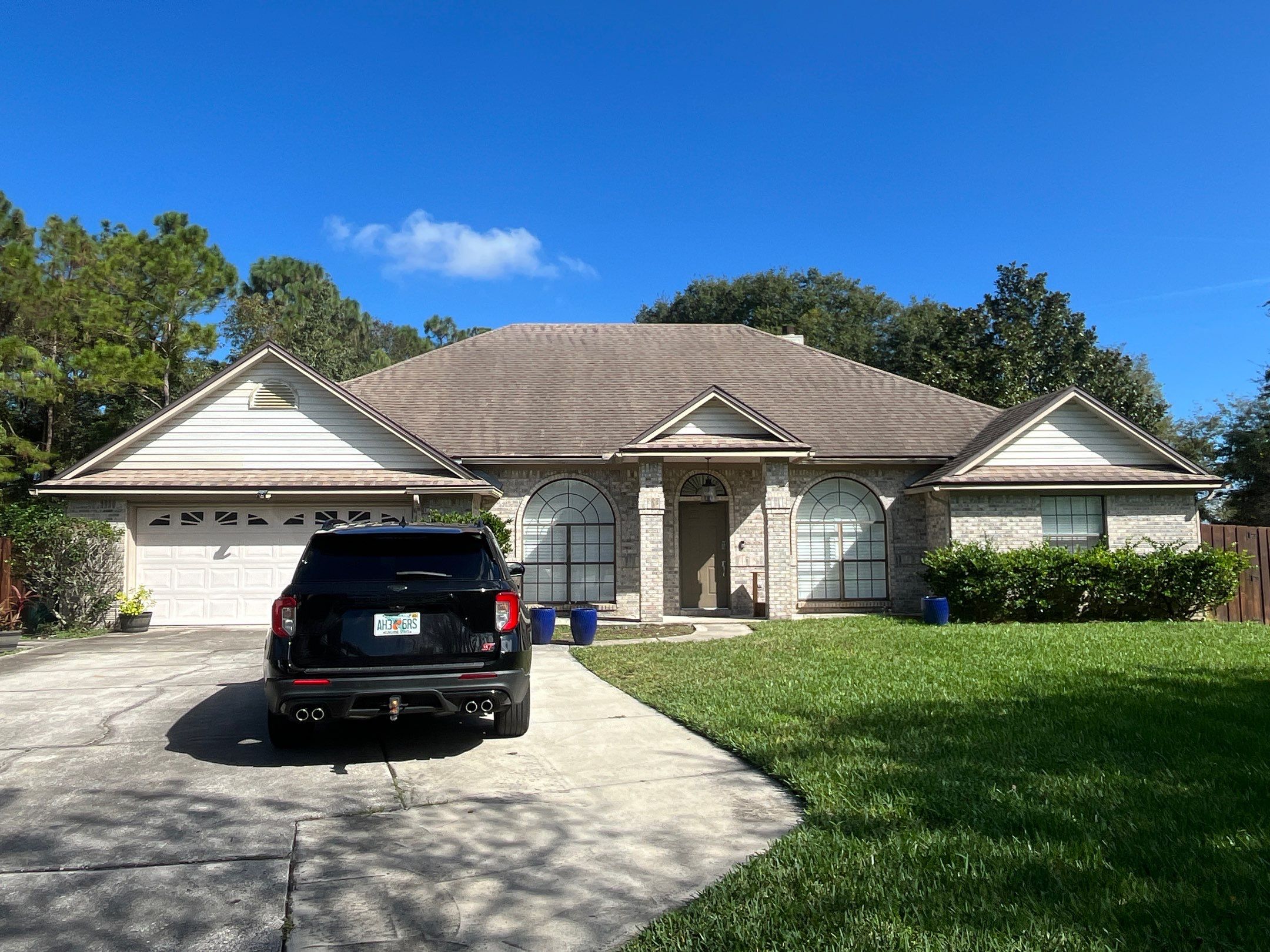Shingle -> Shingle by Prime Roofing