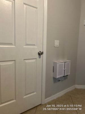 Bathroom Remodel