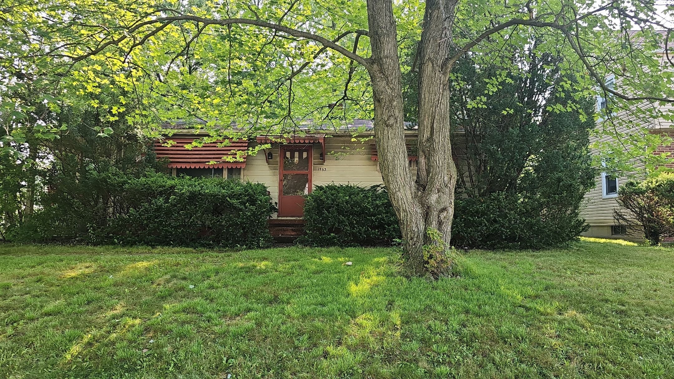 ATLAS PINNACLE COLOR: SUNSET by Eagle Eye Roofing