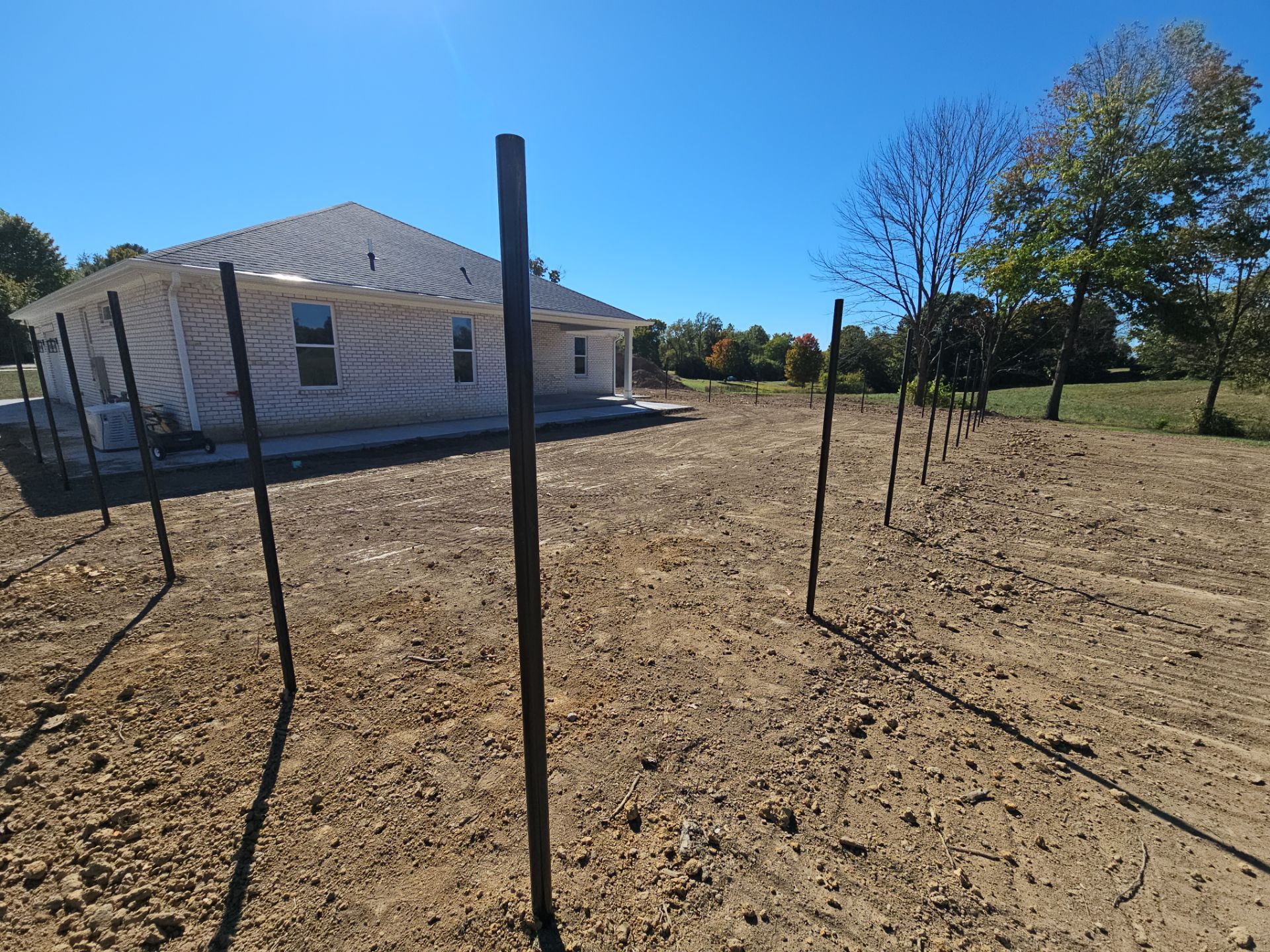 Residential Pet Lawn by Southwest Greens Midwest