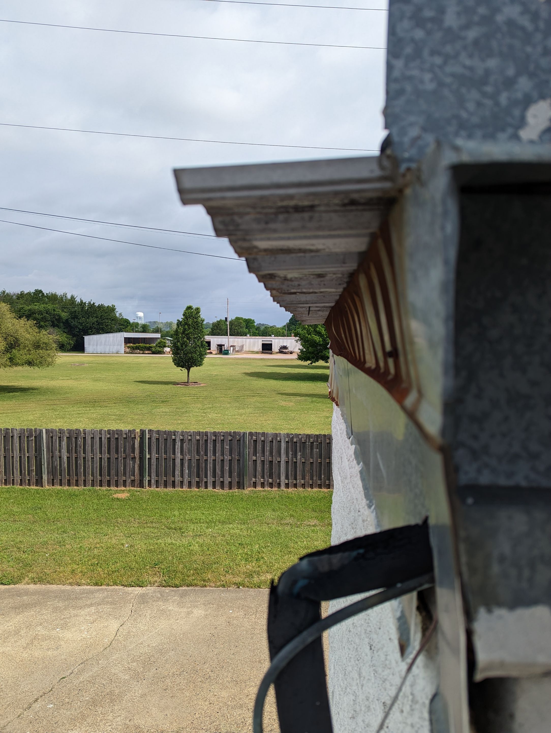 Master Donuts - Nashville by Hostetler Roofing