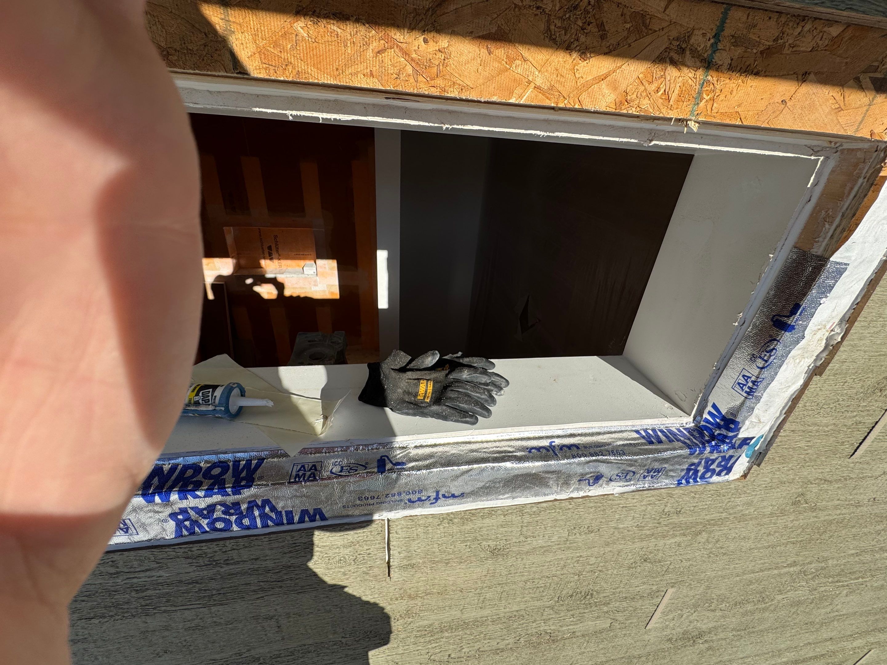 Renovation Project in Big Sky by Blue Room Construction LLC