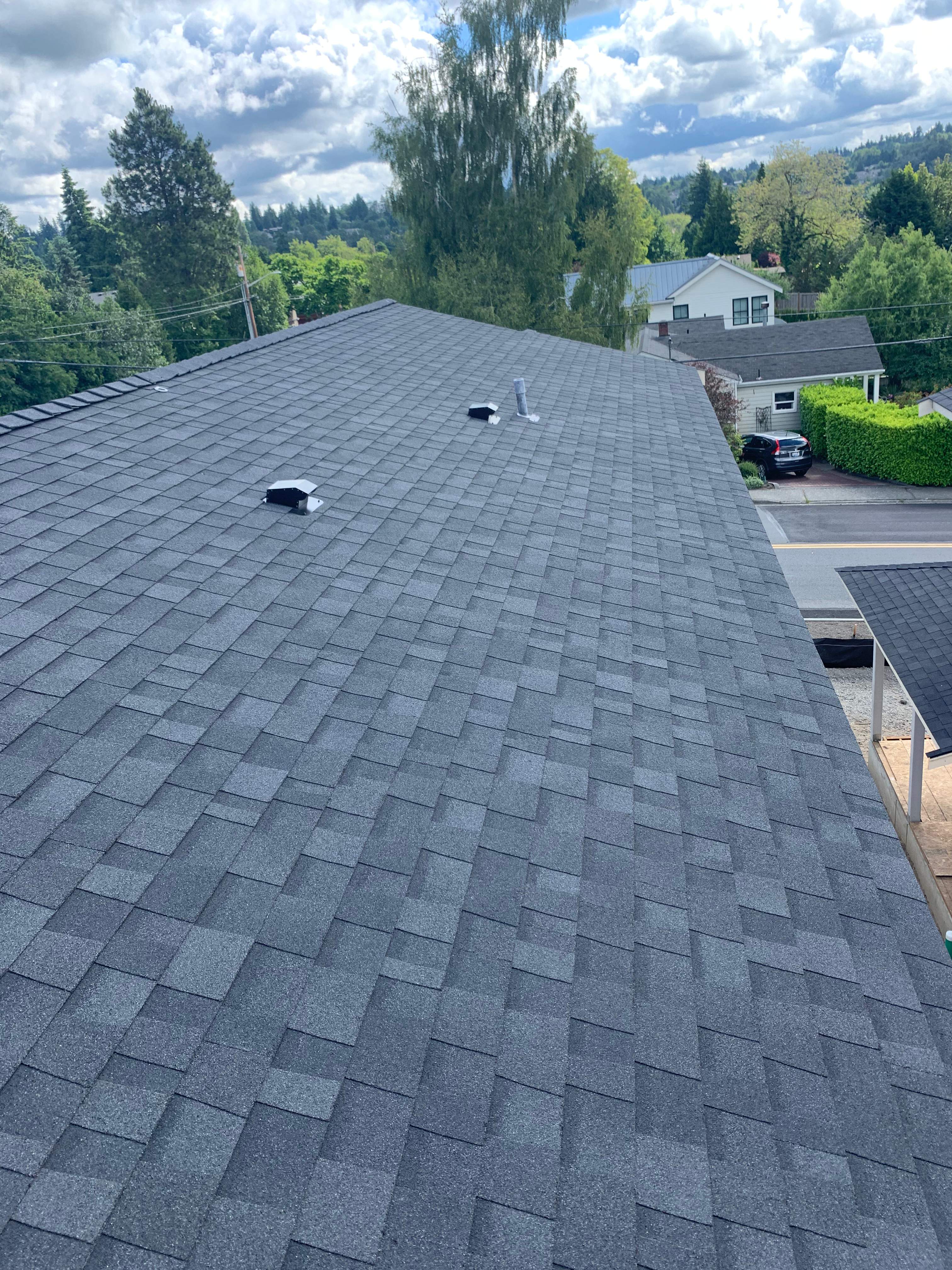 823 Kirkland by RoofWorks Northwest