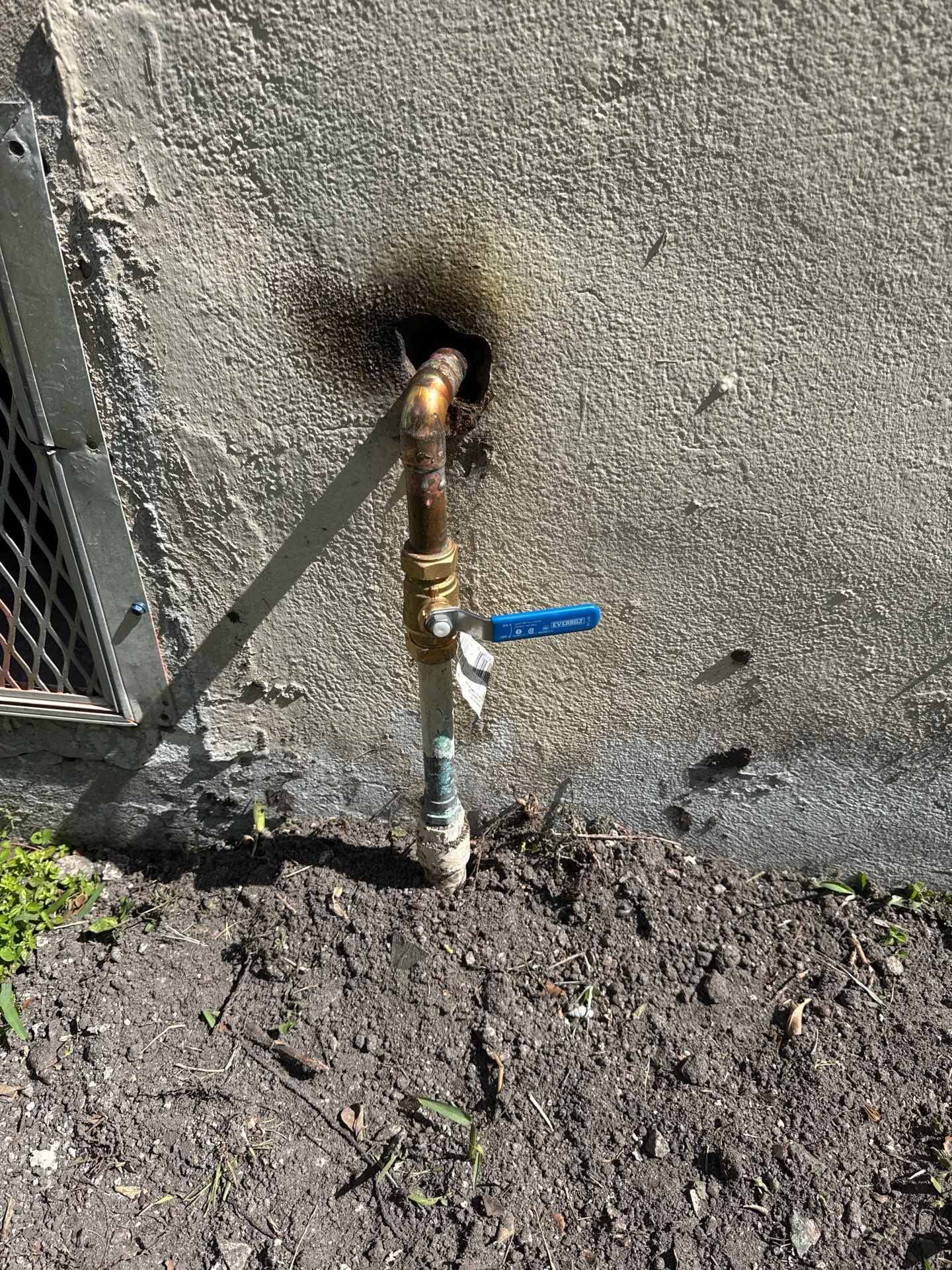 Water Damage Claim in Miami by FLAPA & KeyStone