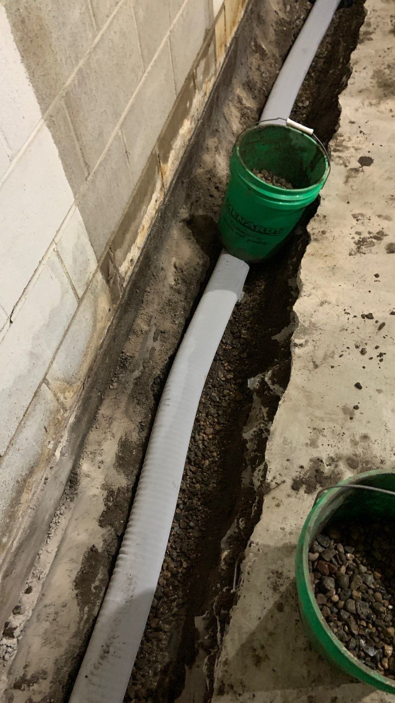Large-Scale Waterproofing for Uptown Apartment Complex by Waterproofing Northeast